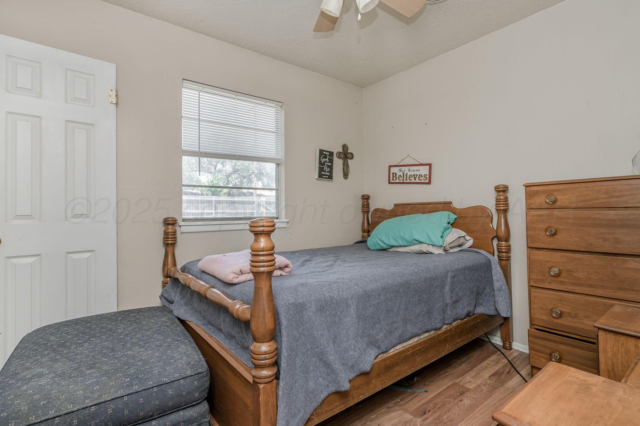 5222 South Travis Street Amarillo, TX 79110 - Photo 12 of 16 5222 S Travis St 12