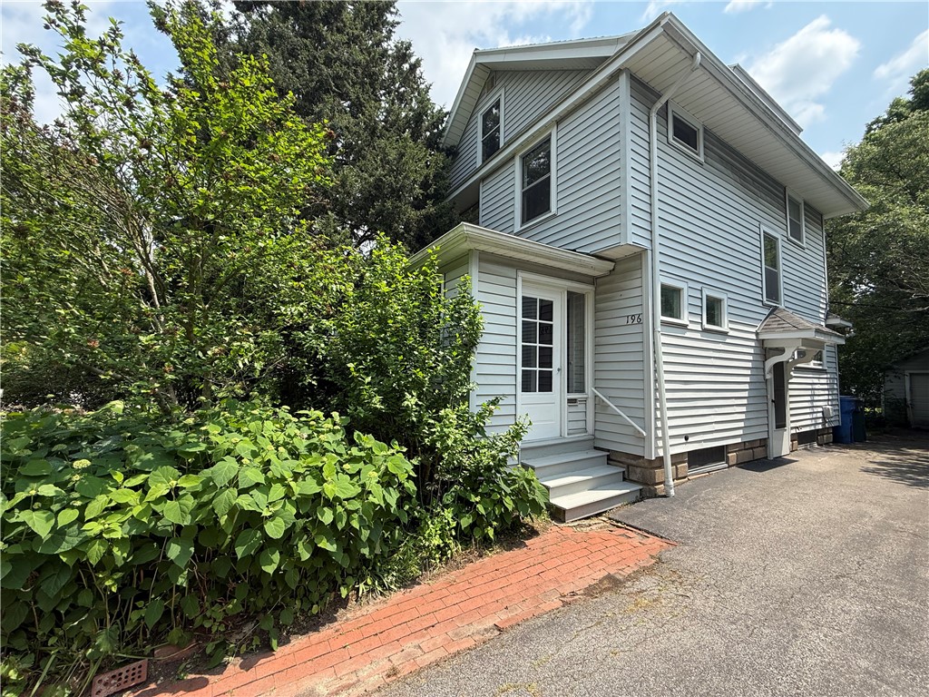 196 Presque Street Rochester, NY 14609 - Photo 1 of 1