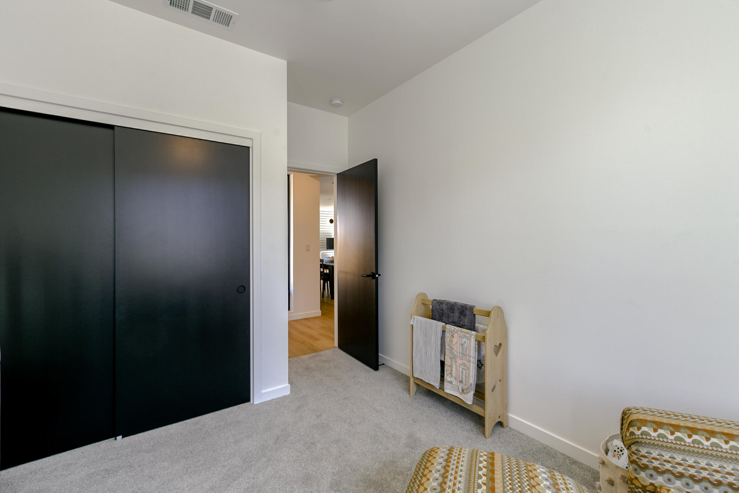 288 Tourmaline Way Redding, CA 96003 - Photo 28 of 46 a view of an empty room