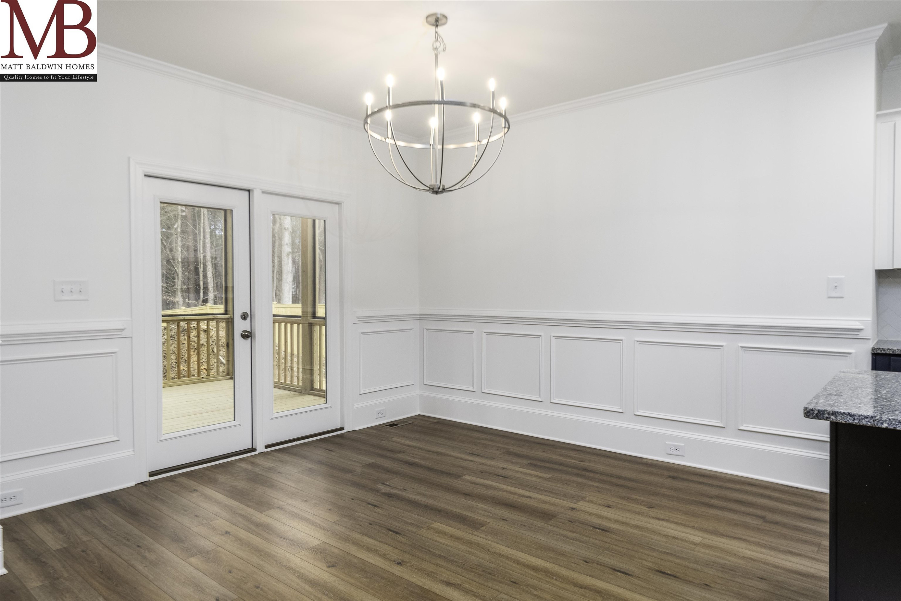 16229 New Light Road Wake Forest, NC 27587 - Photo 18 of 54 Photo 18