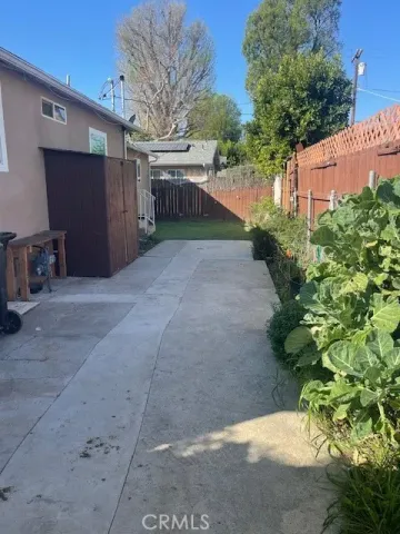 $1,600 | 8445 Calvin Avenue, Northridge, CA 91324