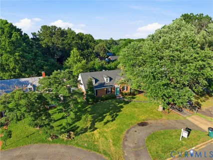 $529,950 | 6412 Monument Avenue, Richmond, VA 23226