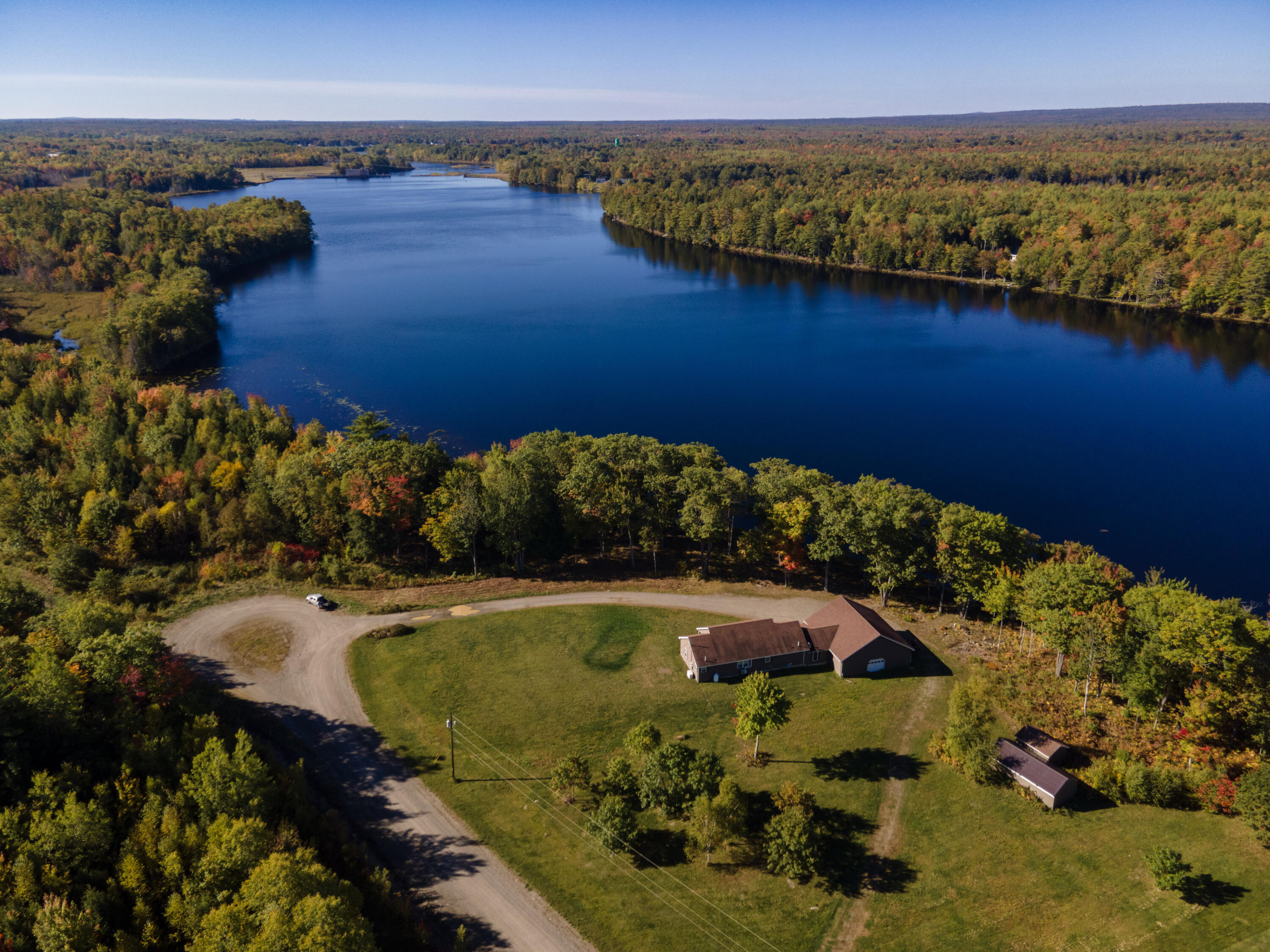 45 Oakview Lane Enfield, ME 04493 - Photo 43 of 55