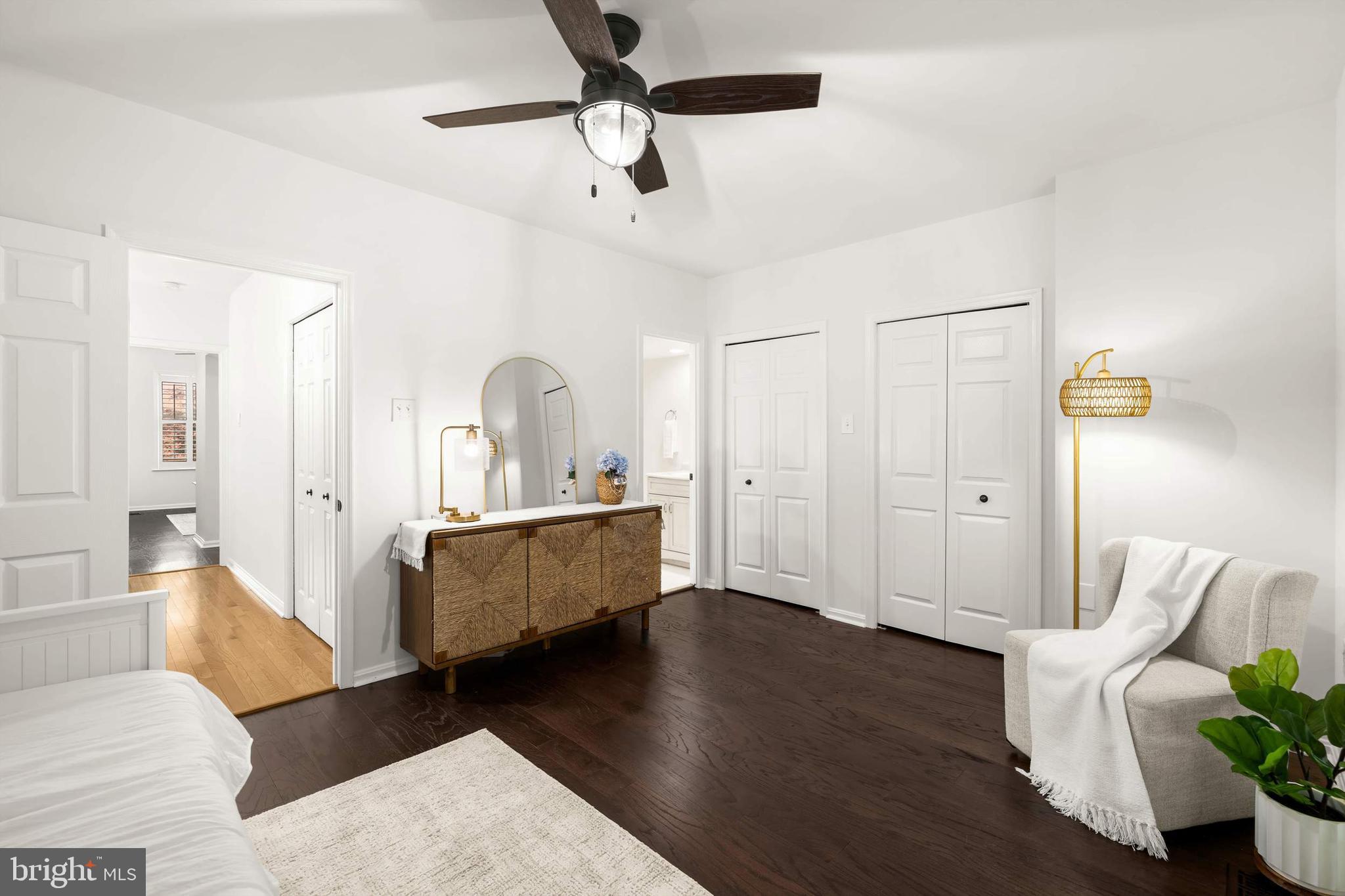 22 15th Street Northeast, Unit 22 Washington, DC 20003 - Photo 19 of 40