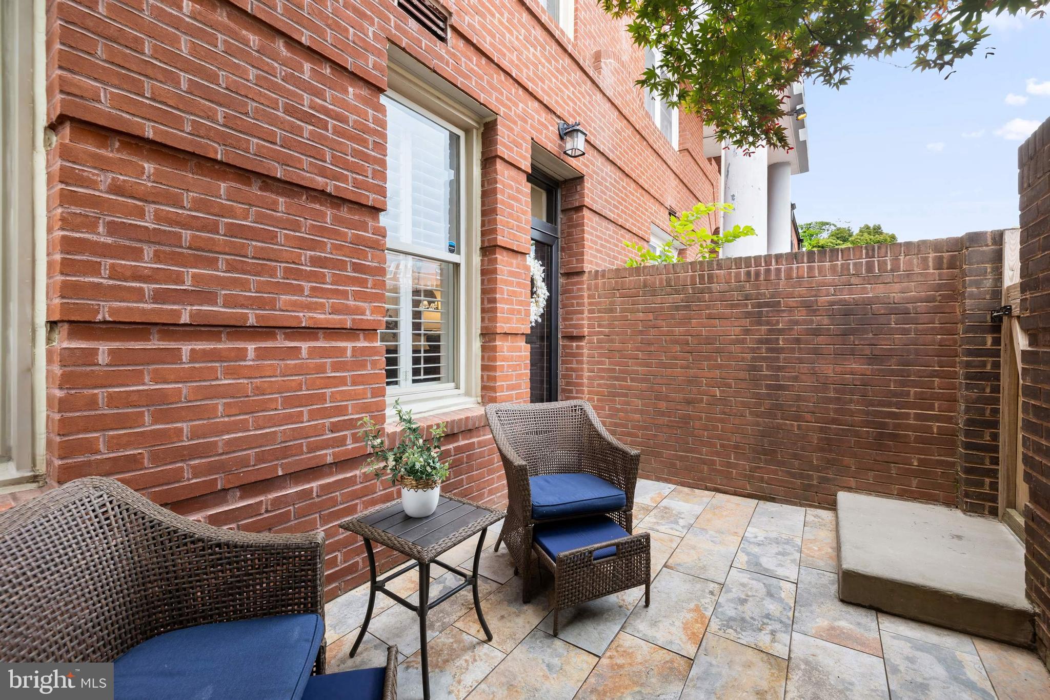 22 15th Street Northeast, Unit 22 Washington, DC 20003 - Photo 29 of 40