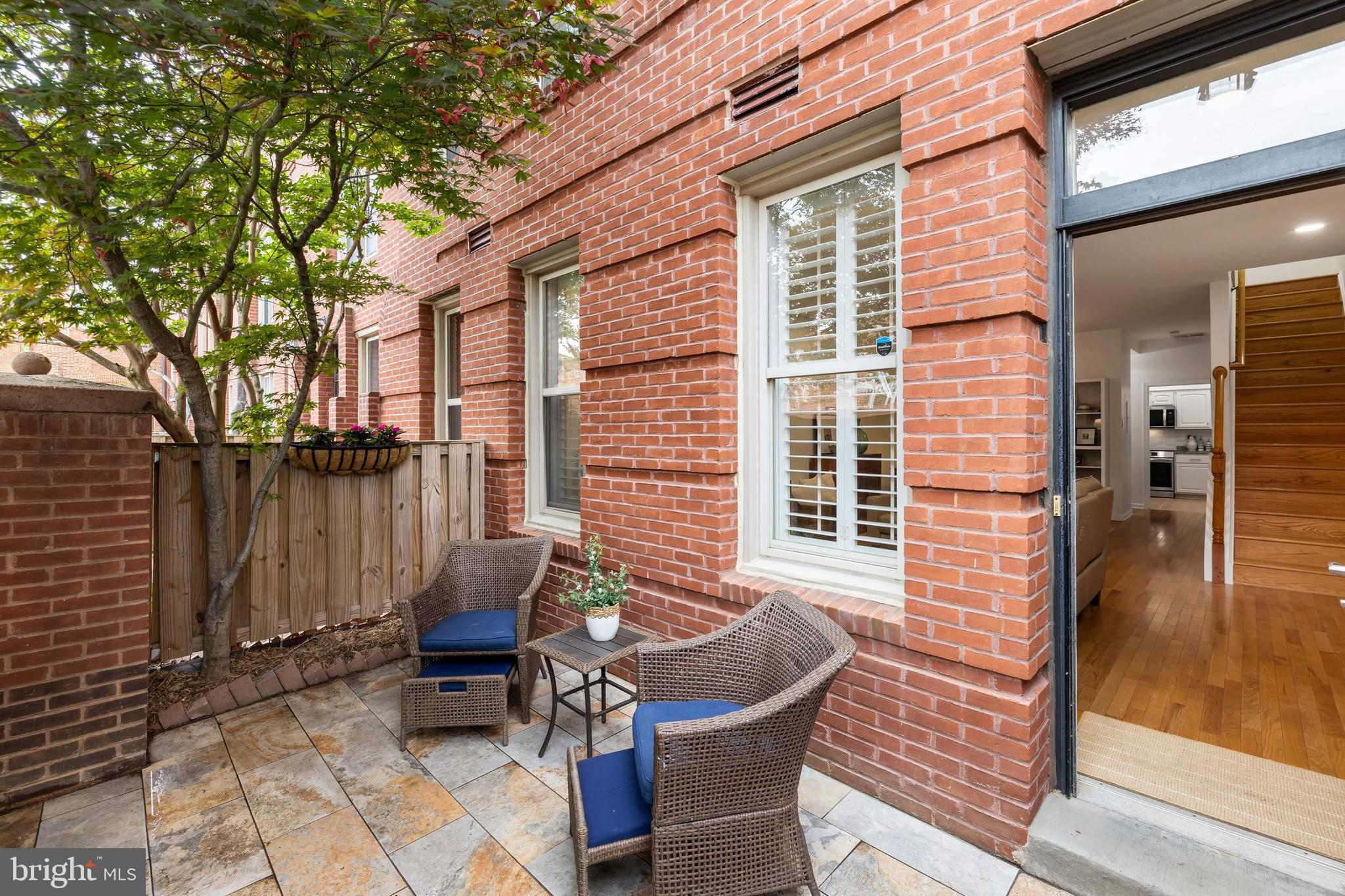 22 15th Street Northeast, Unit 22 Washington, DC 20003 - Photo 30 of 40