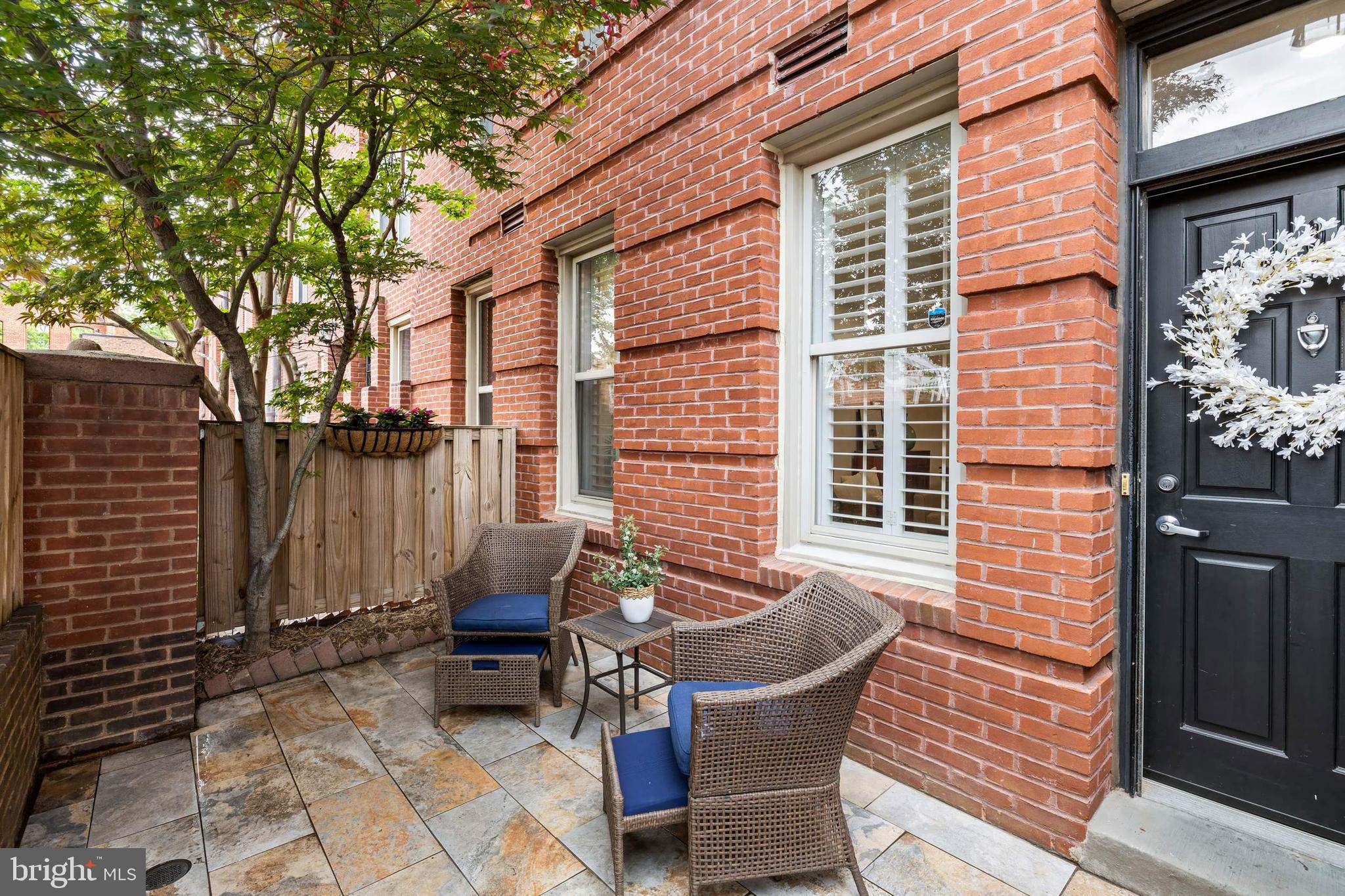 22 15th Street Northeast, Unit 22 Washington, DC 20003 - Photo 31 of 40
