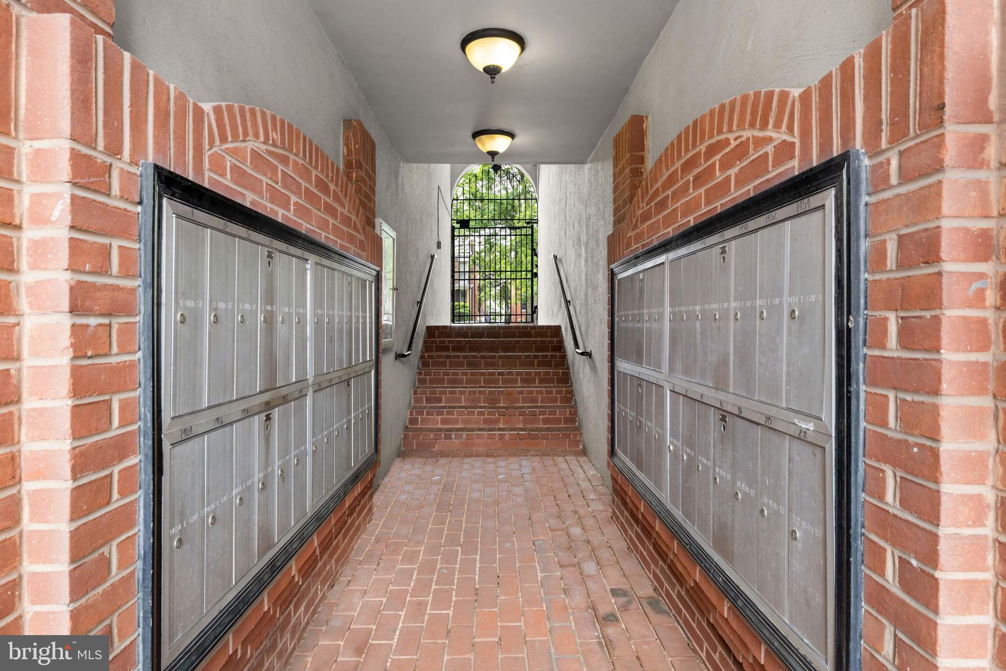 22 15th Street Northeast, Unit 22 Washington, DC 20003 - Photo 38 of 40