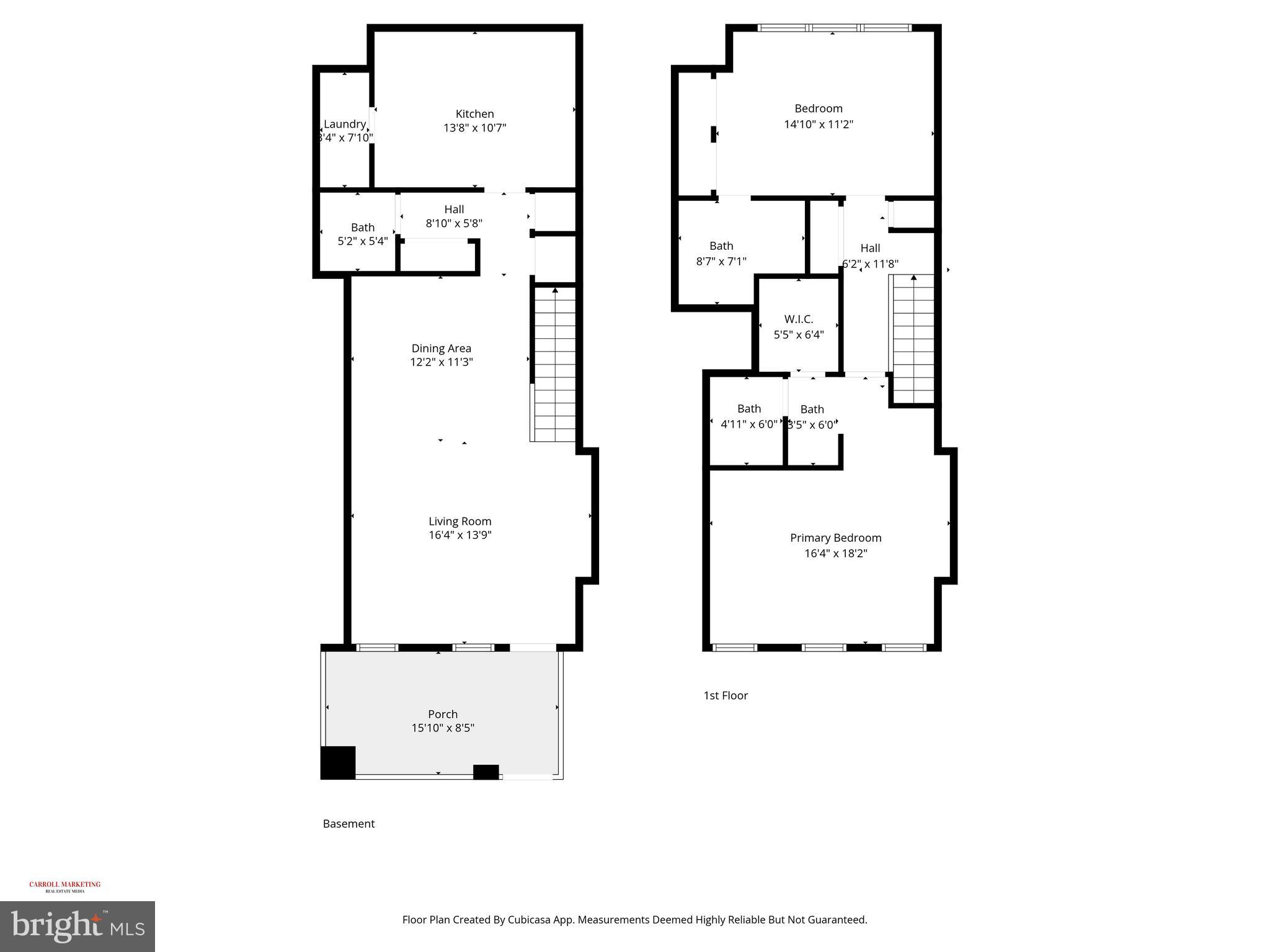 22 15th Street Northeast, Unit 22 Washington, DC 20003 - Photo 40 of 40