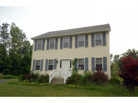 150 Ten Rod Road Rochester, NH 03867 - Photo 1 of 1