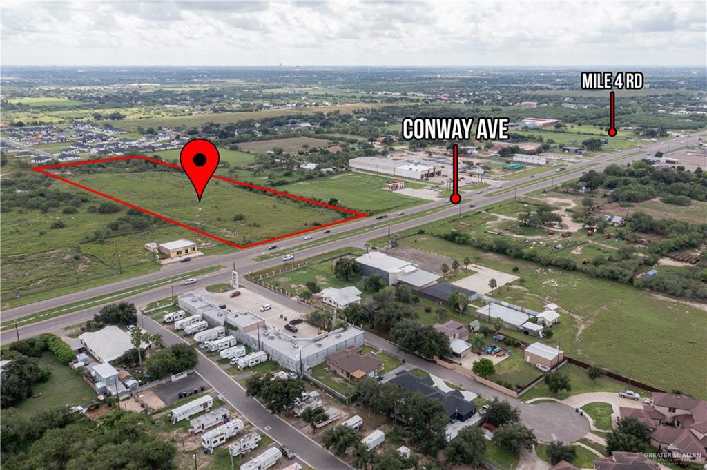 0 Conway Alton Tx 78573, Alton, TX 78573 Compass