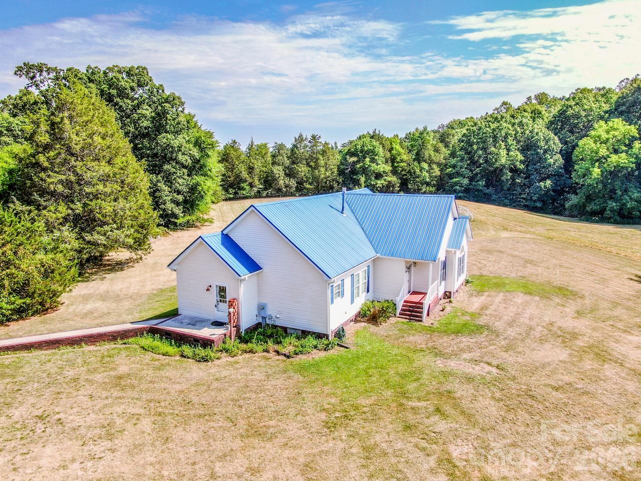 2860 Needmore Road Woodleaf, NC 27054 - Photo 3 of 48