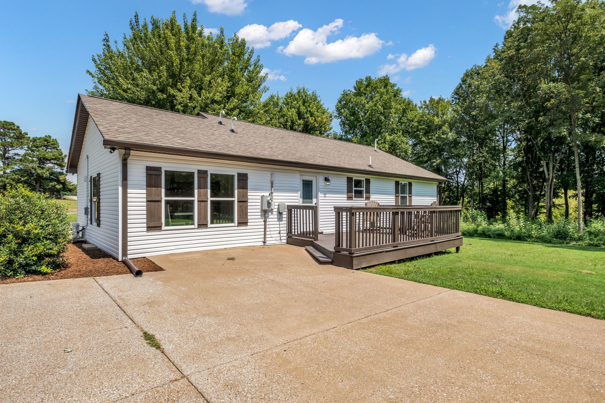 317 Jack Porter Road Lafayette, TN 37083 - Photo 29 of 31 Gallery Image 29