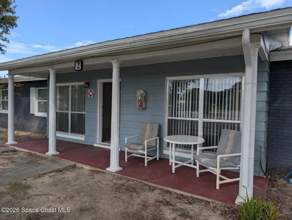 $1,595 | 3645 Barna Avenue, Unit 2B, Titusville, FL 32780