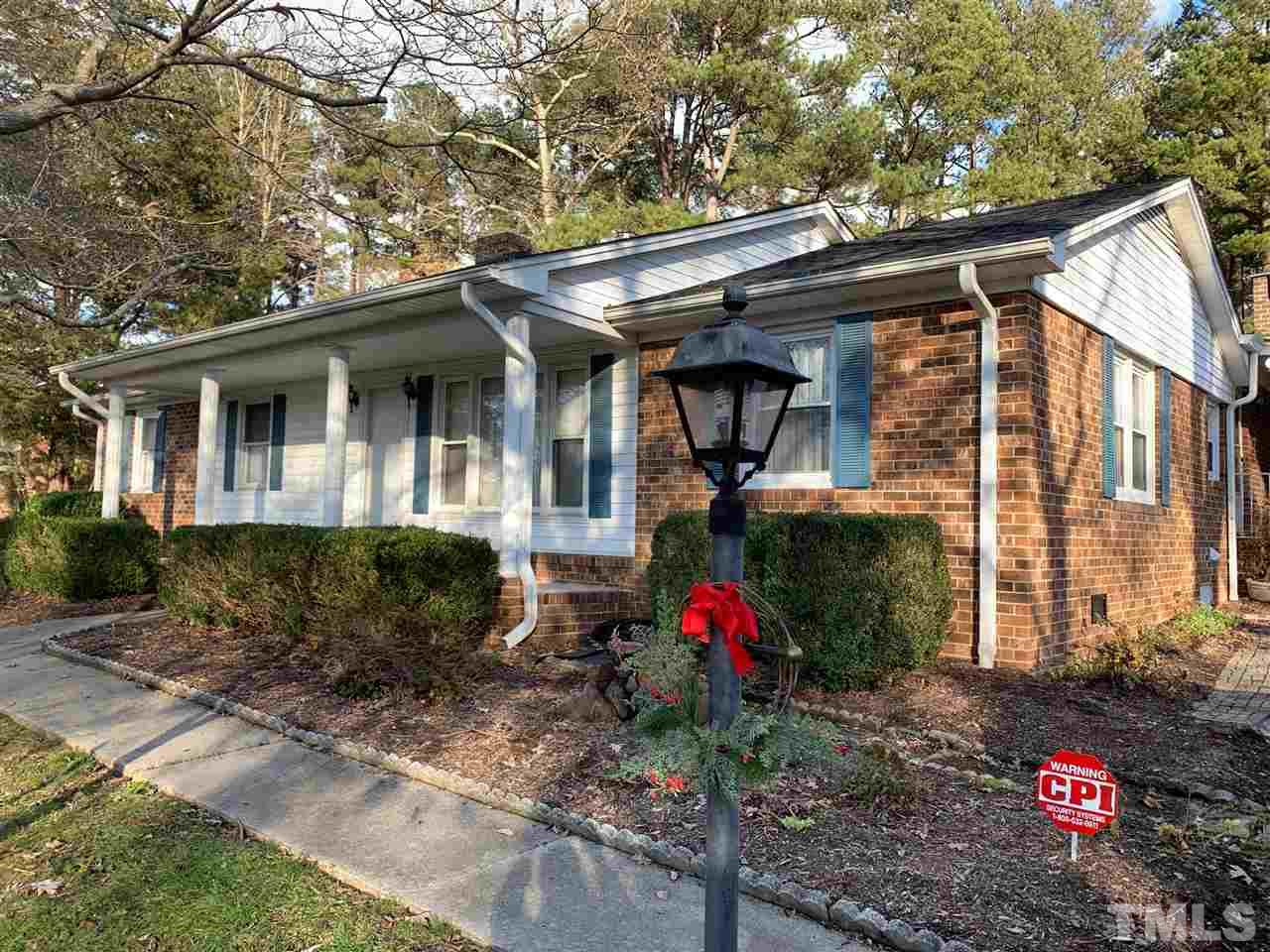 6419 Amhurst Road Durham, NC 27713 - Photo 1 of 24 Gallery Image 1
