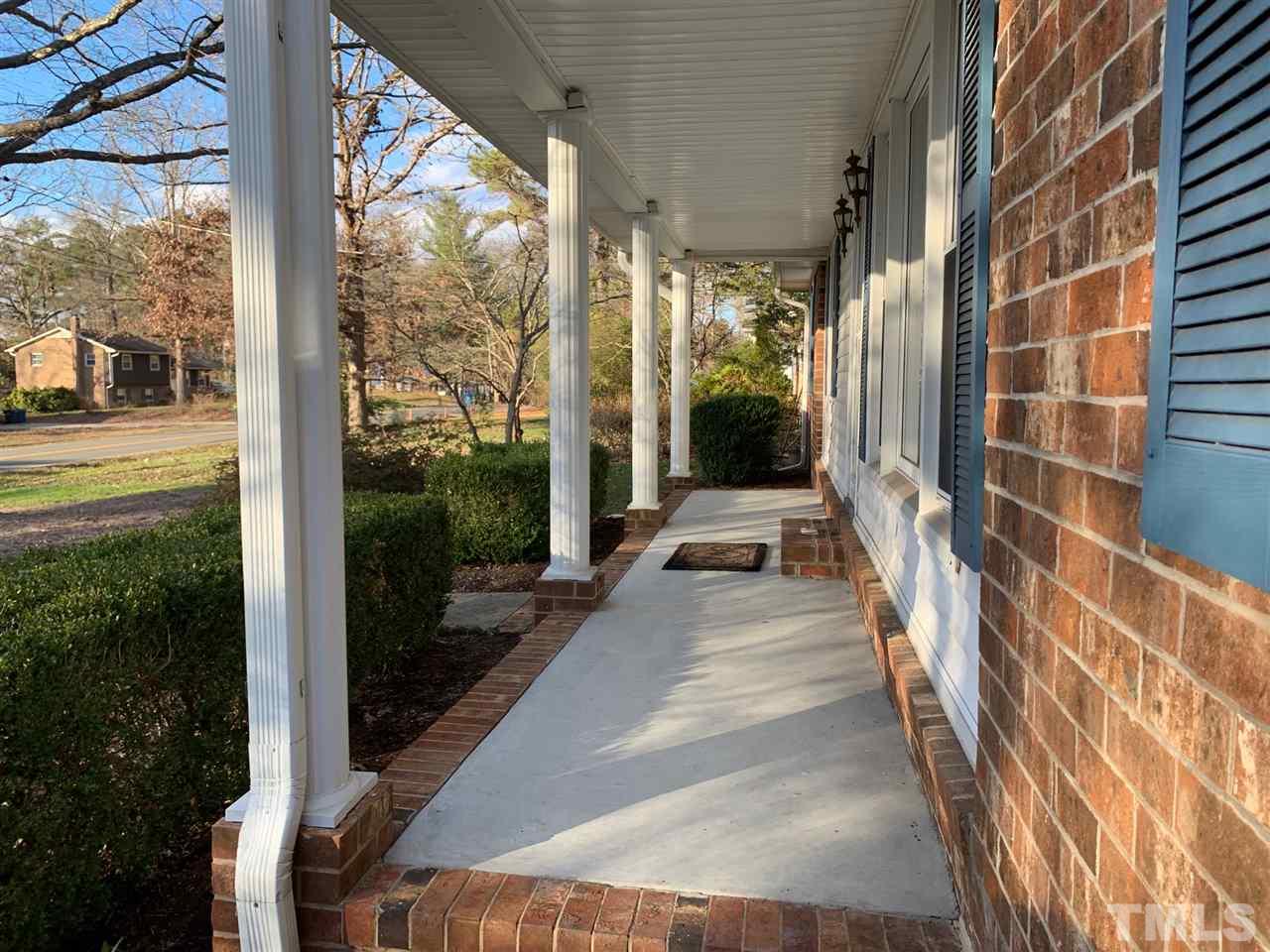 6419 Amhurst Road Durham, NC 27713 - Photo 3 of 24 Gallery Image 3