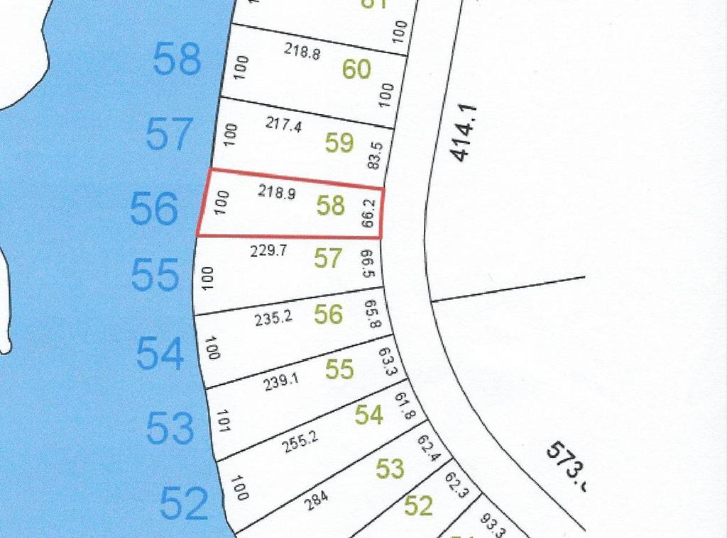 Lot 58 Harbor Road Andalusia, AL 36421 - Photo 1 of 6 Gallery Image 1