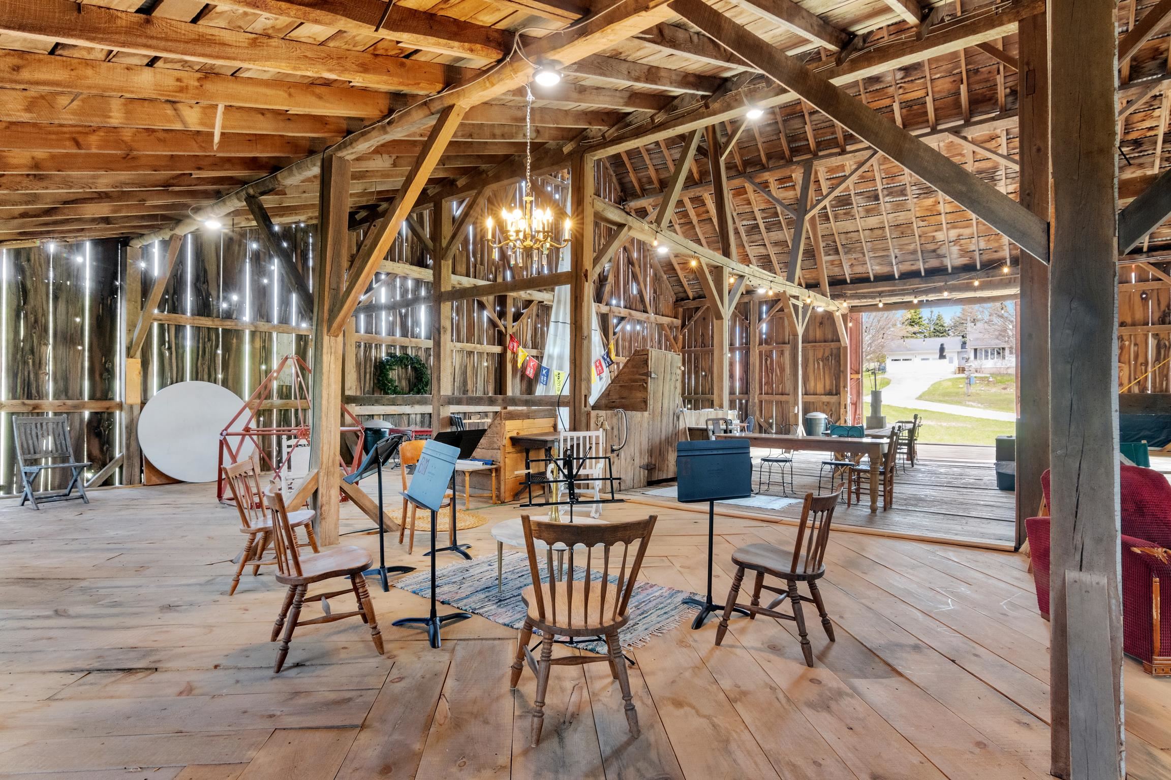 2500 North Mork Road Suttons Bay, MI 49682 - Photo 43 of 73
