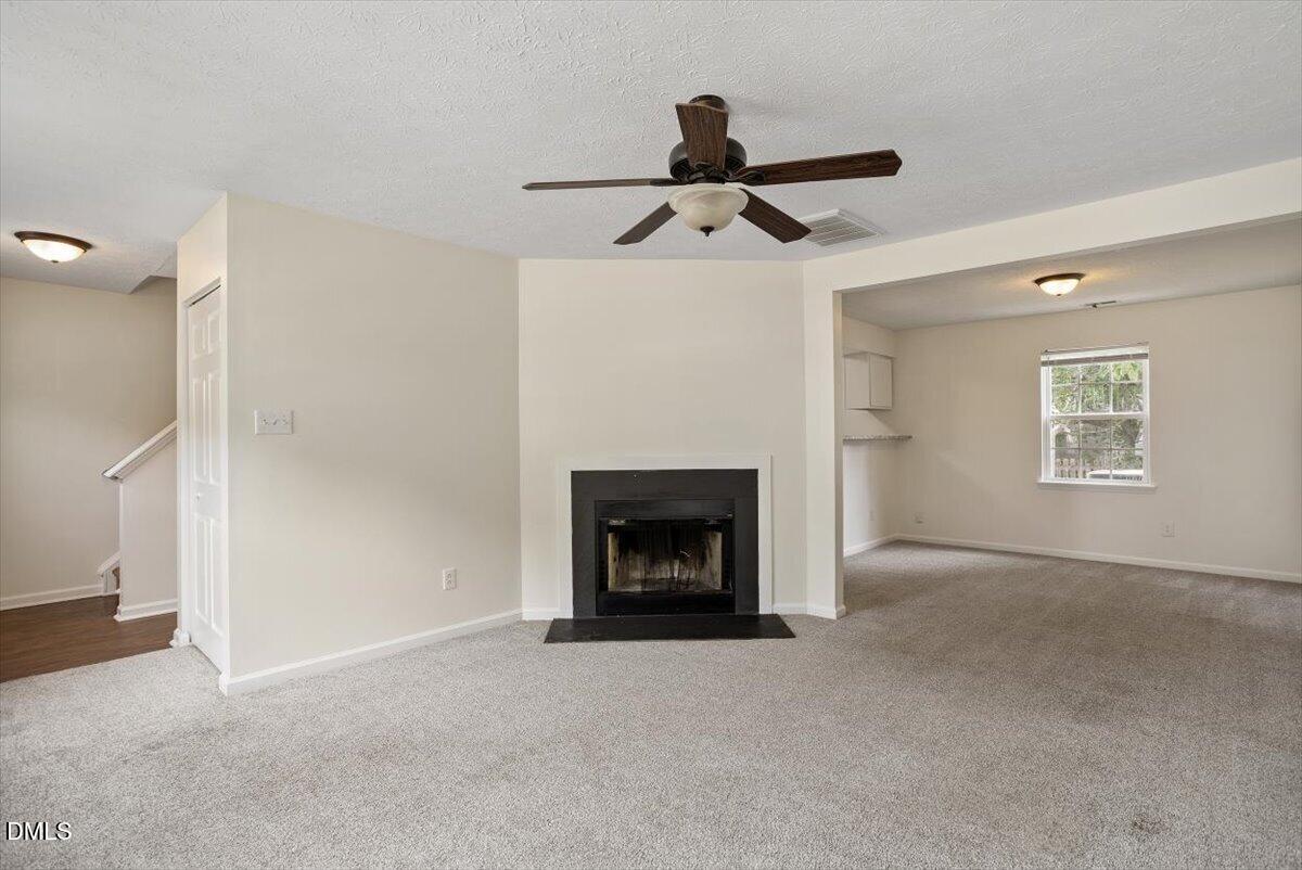 3619 Ranbir Drive Durham, NC 27713 - Photo 15 of 35 Living Room