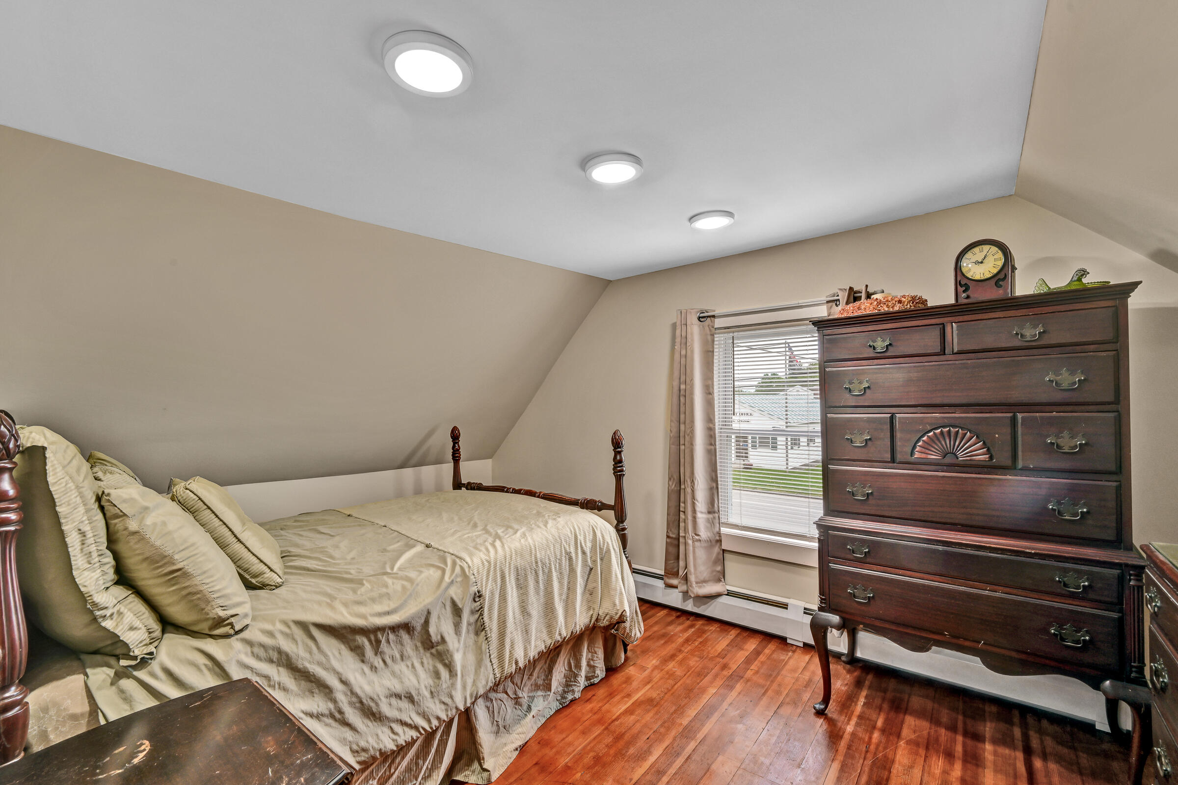 94 Main Street Stratton, ME 04982 - Photo 16 of 28 16 Bedroom 3