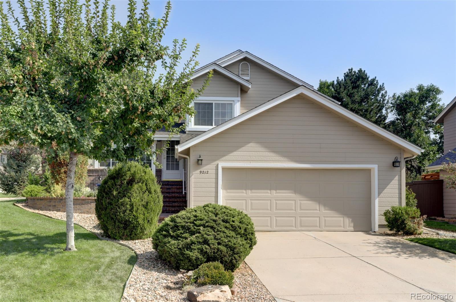 9212 Camelback Street Highlands Ranch, CO 80126 - Photo 2 of 33 Gallery Image 2