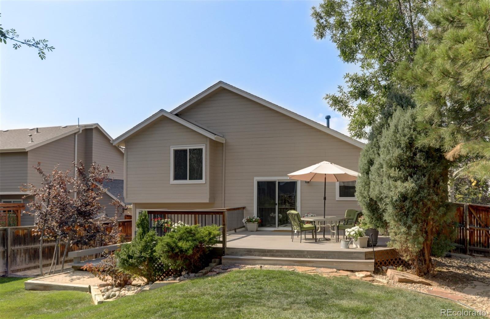 9212 Camelback Street Highlands Ranch, CO 80126 - Photo 25 of 33 Gallery Image 25