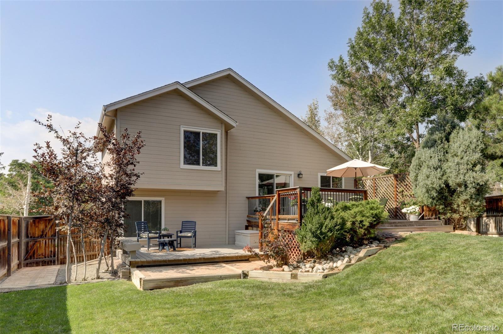 9212 Camelback Street Highlands Ranch, CO 80126 - Photo 26 of 33 Gallery Image 26