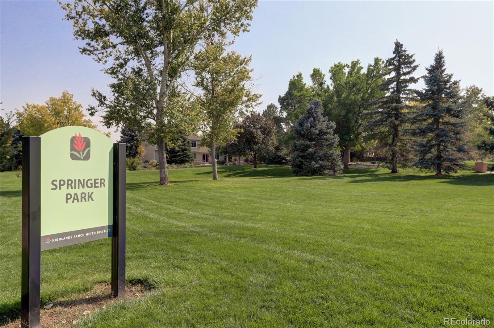9212 Camelback Street Highlands Ranch, CO 80126 - Photo 30 of 33 Gallery Image 30