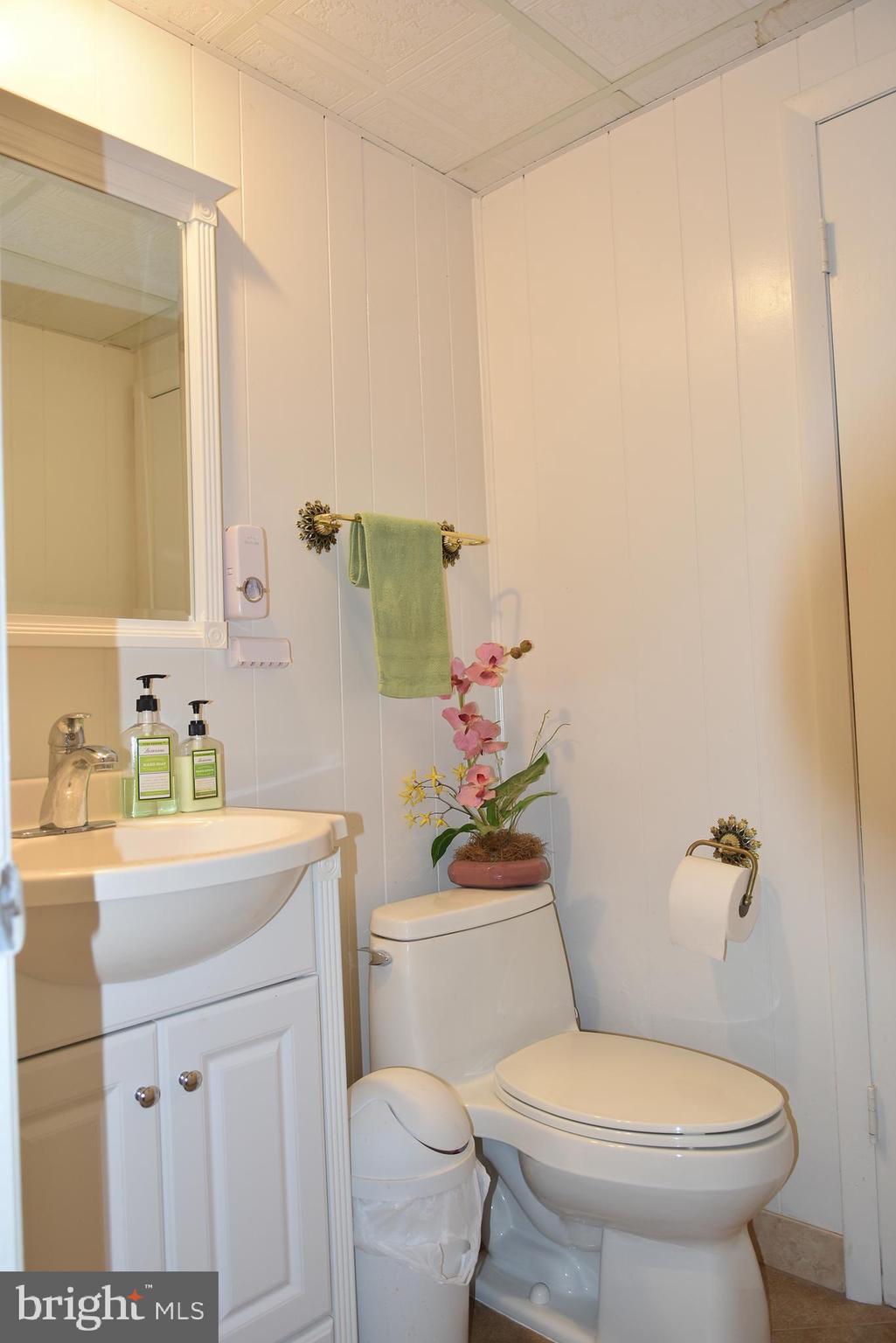 4901 Powell Road Fairfax, VA 22032 - Photo 40 of 64 Half Bath Main Floor