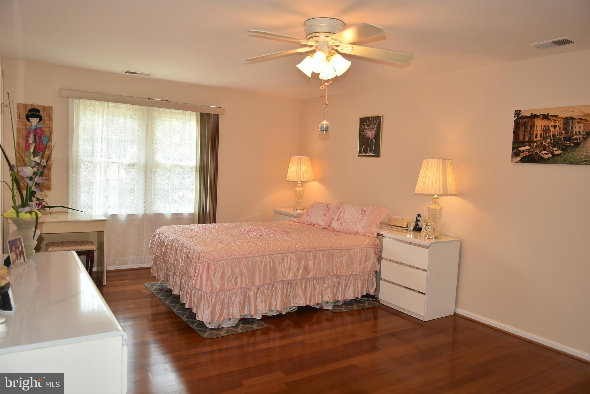 4901 Powell Road Fairfax, VA 22032 - Photo 47 of 64 Master Bedroom