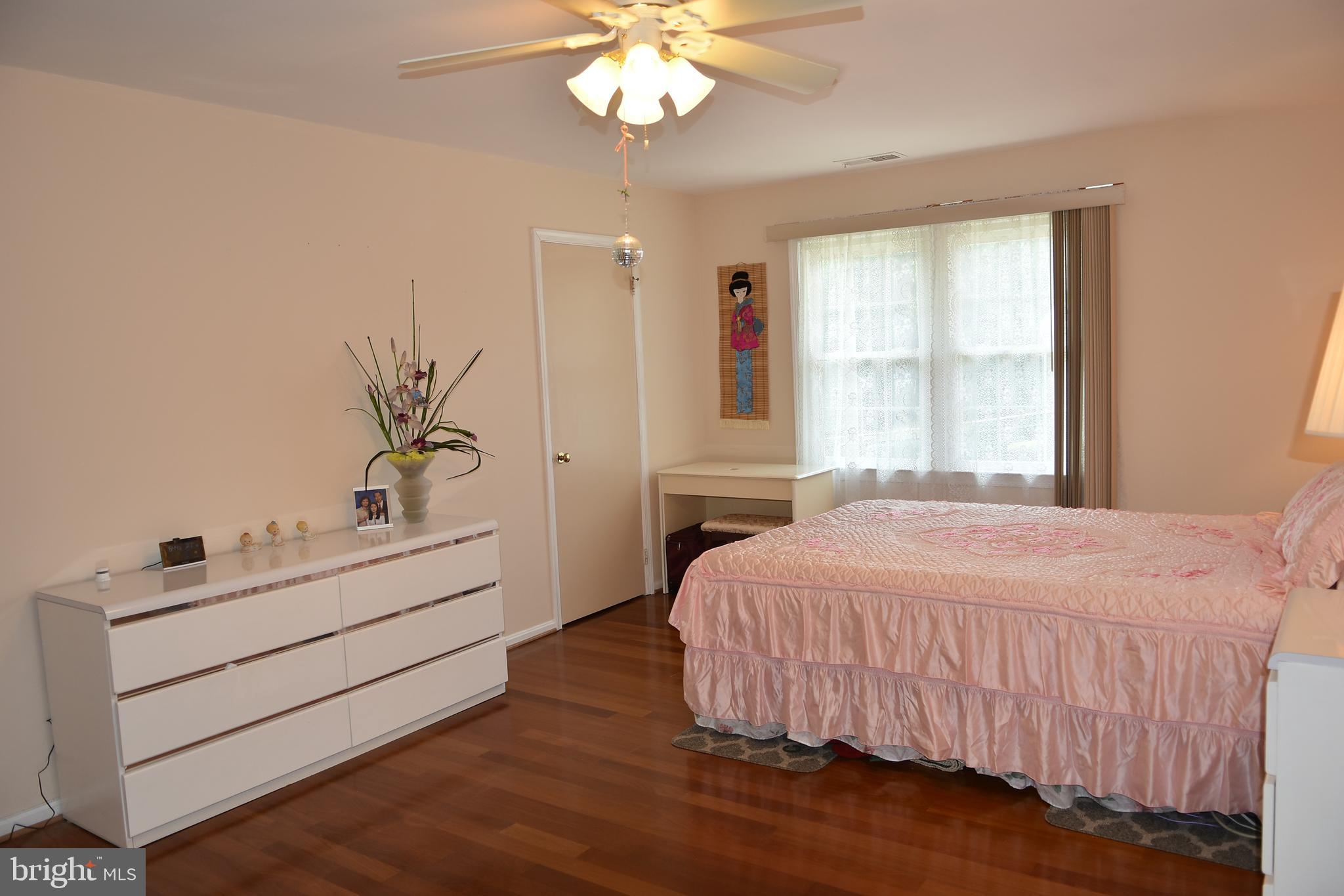 4901 Powell Road Fairfax, VA 22032 - Photo 48 of 64 Master Bedroom