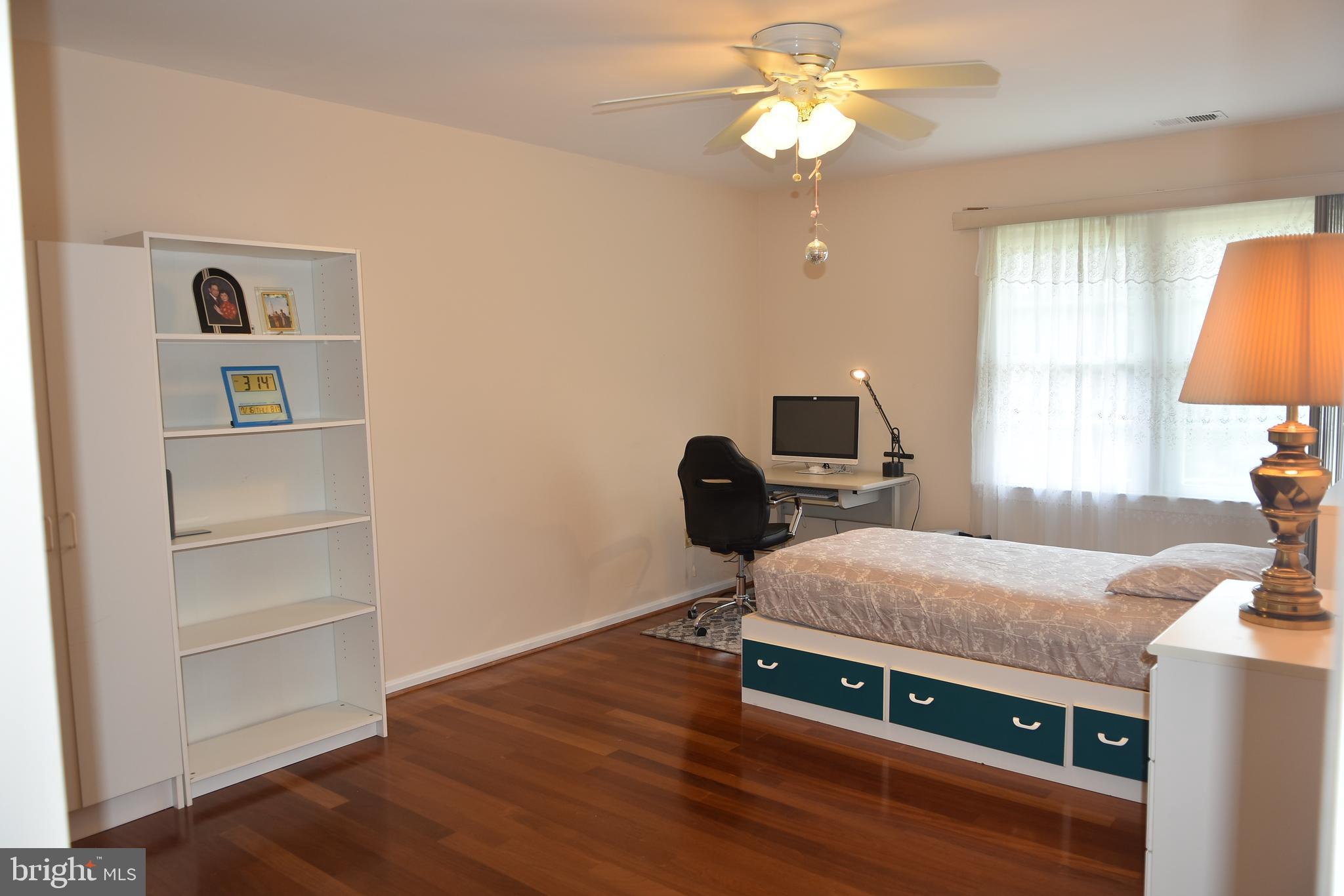 4901 Powell Road Fairfax, VA 22032 - Photo 59 of 64 Bedroom #2