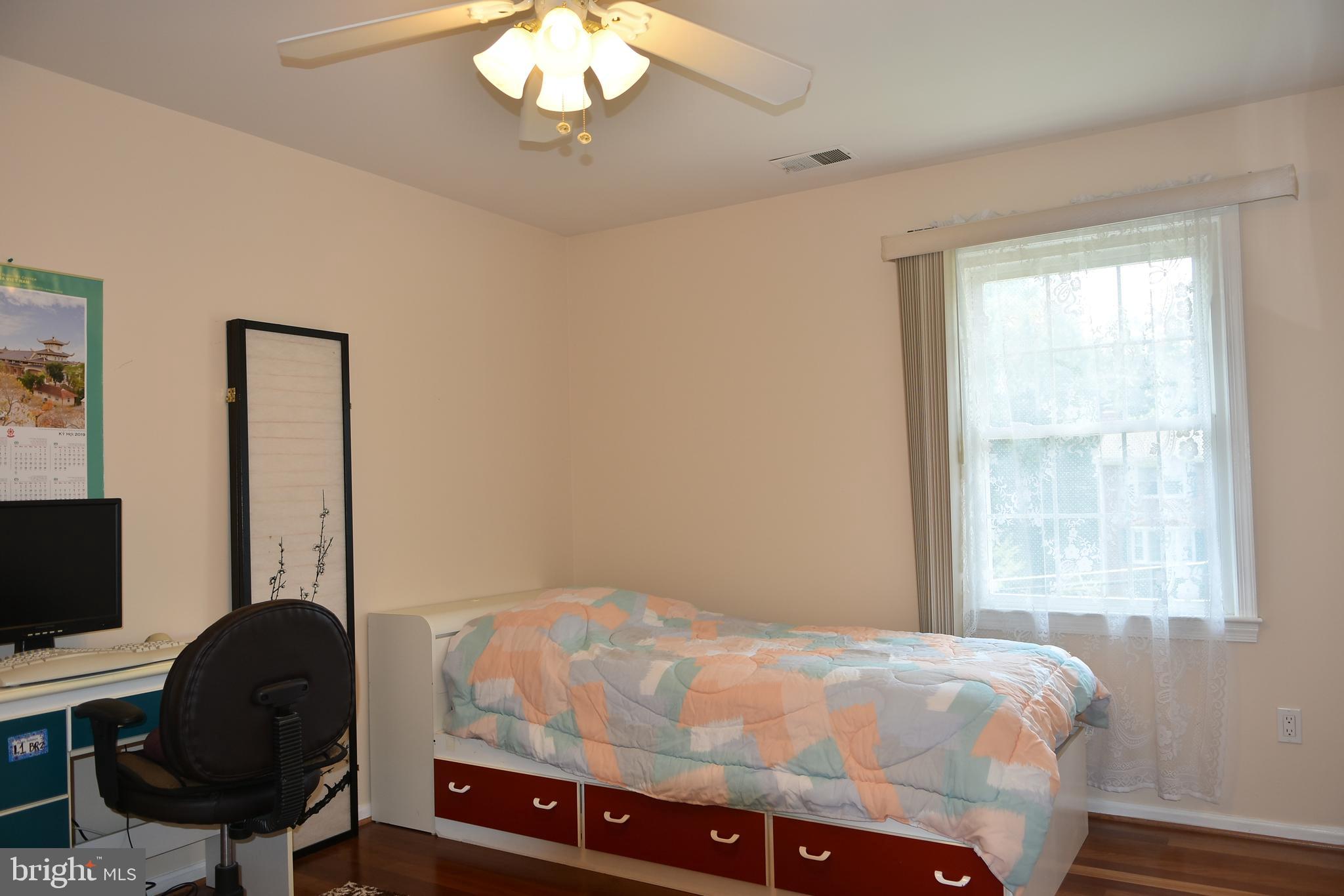 4901 Powell Road Fairfax, VA 22032 - Photo 61 of 64 Bedroom #3