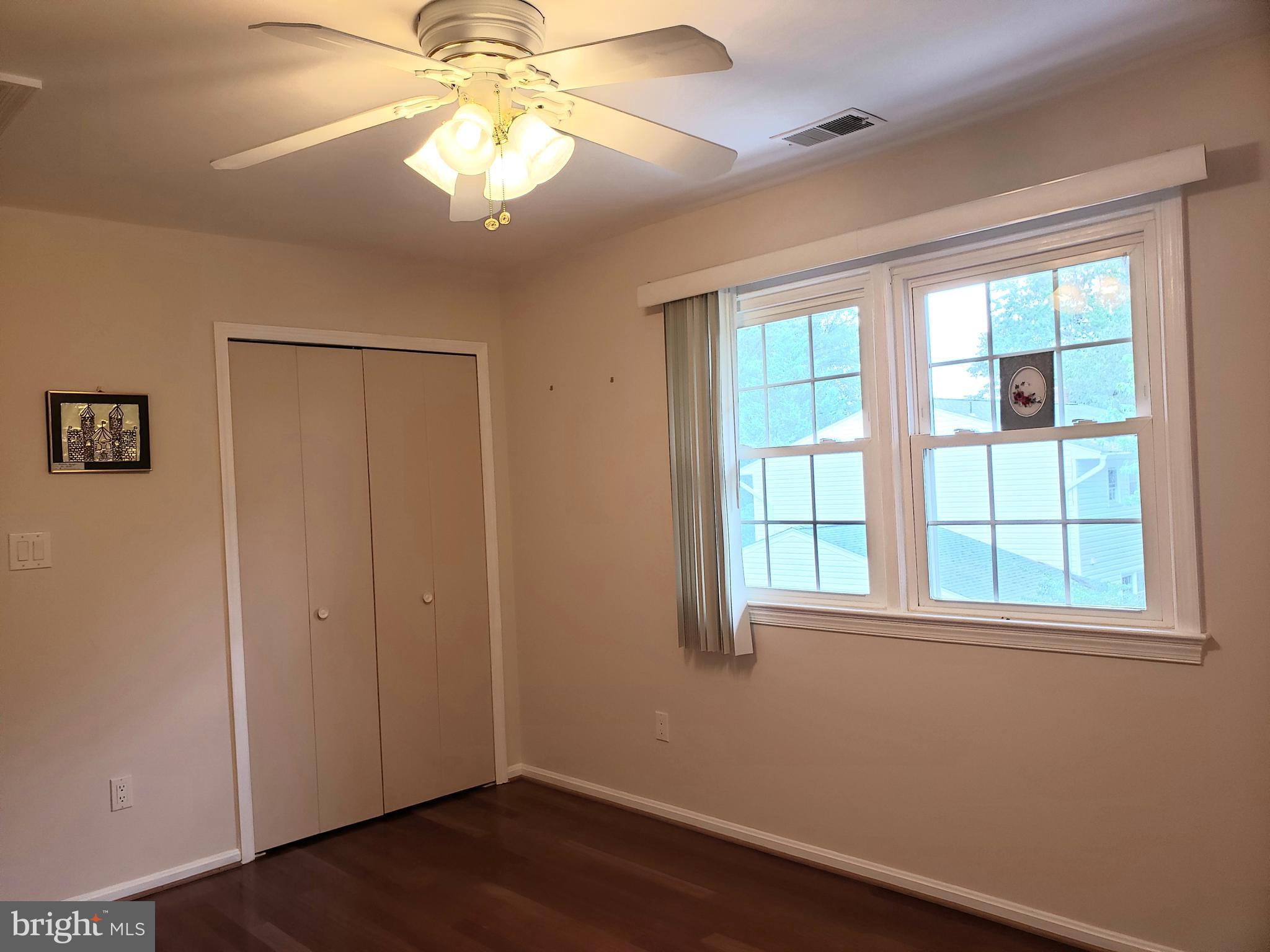 4901 Powell Road Fairfax, VA 22032 - Photo 63 of 64 Bedroom #4