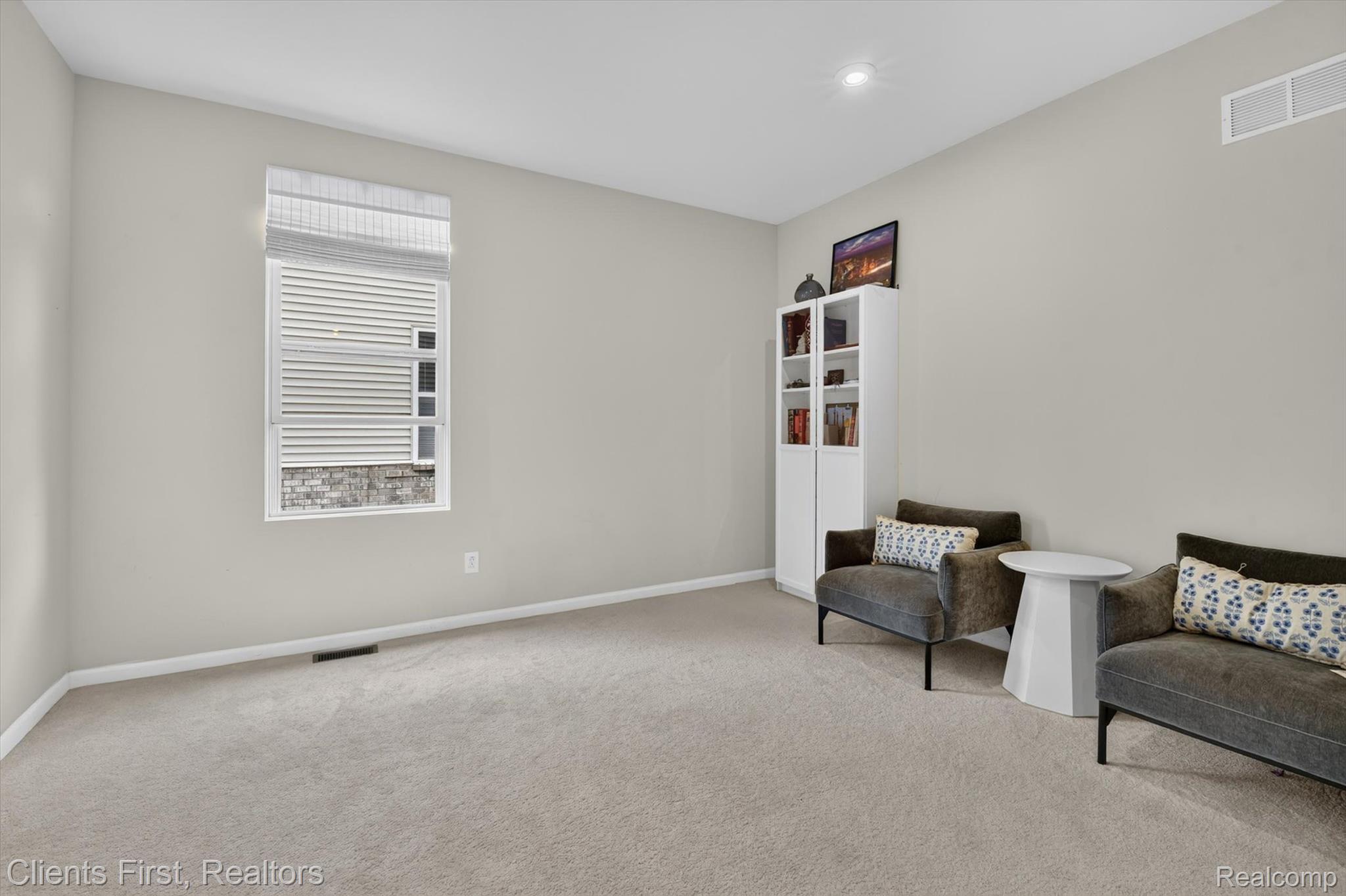 4699 Bingham Road Canton, MI 48188 - Photo 24 of 47 Office/Den