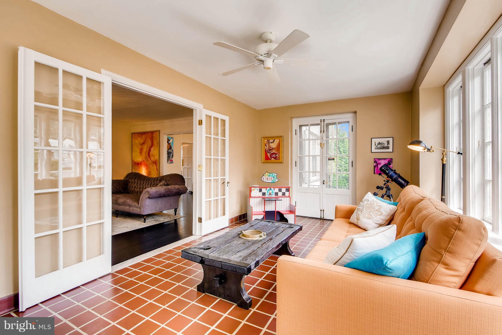 200 Paddington Road Baltimore, MD 21212 - Photo 14 of 30 Interior (General)