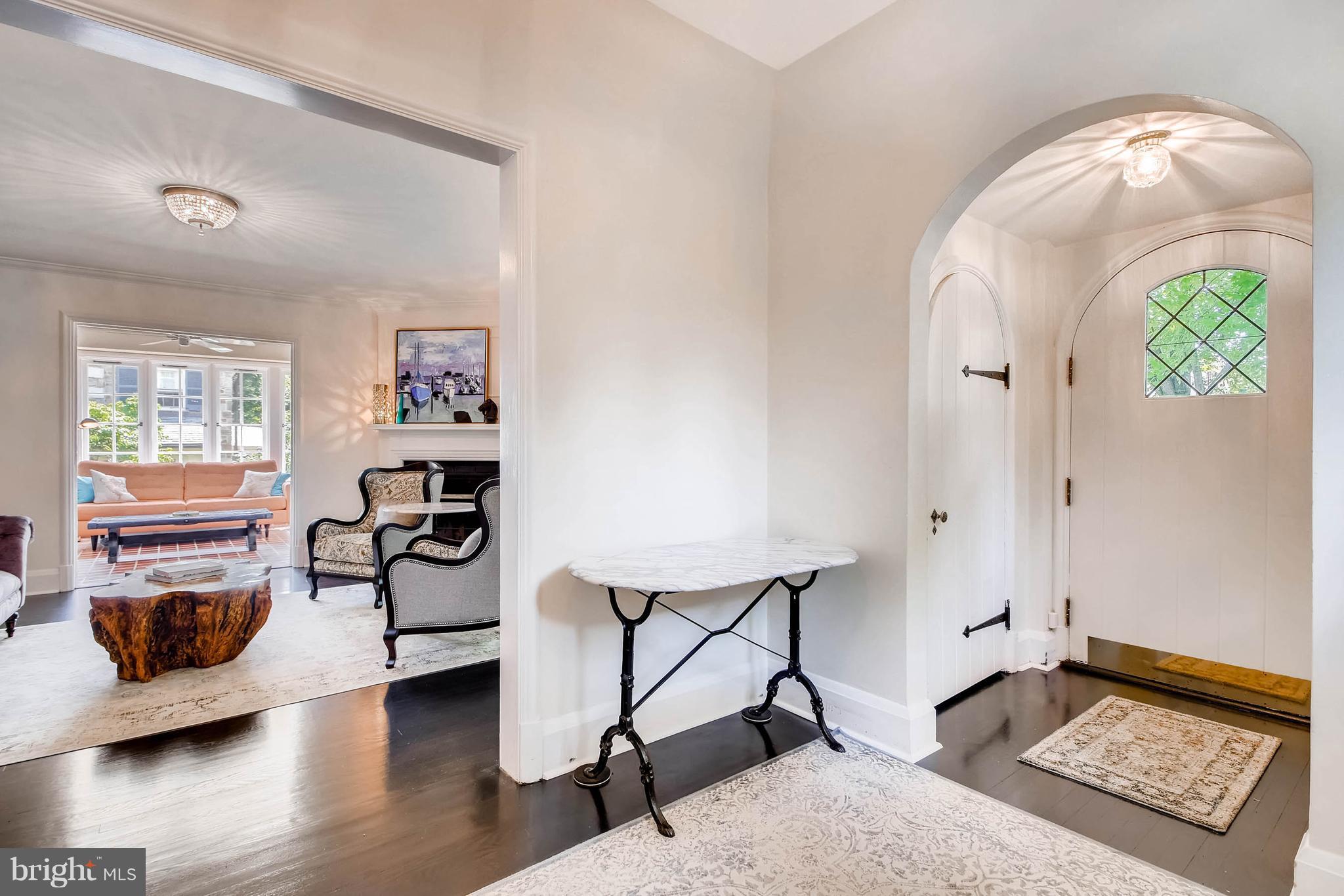200 Paddington Road Baltimore, MD 21212 - Photo 3 of 30 Interior (General)