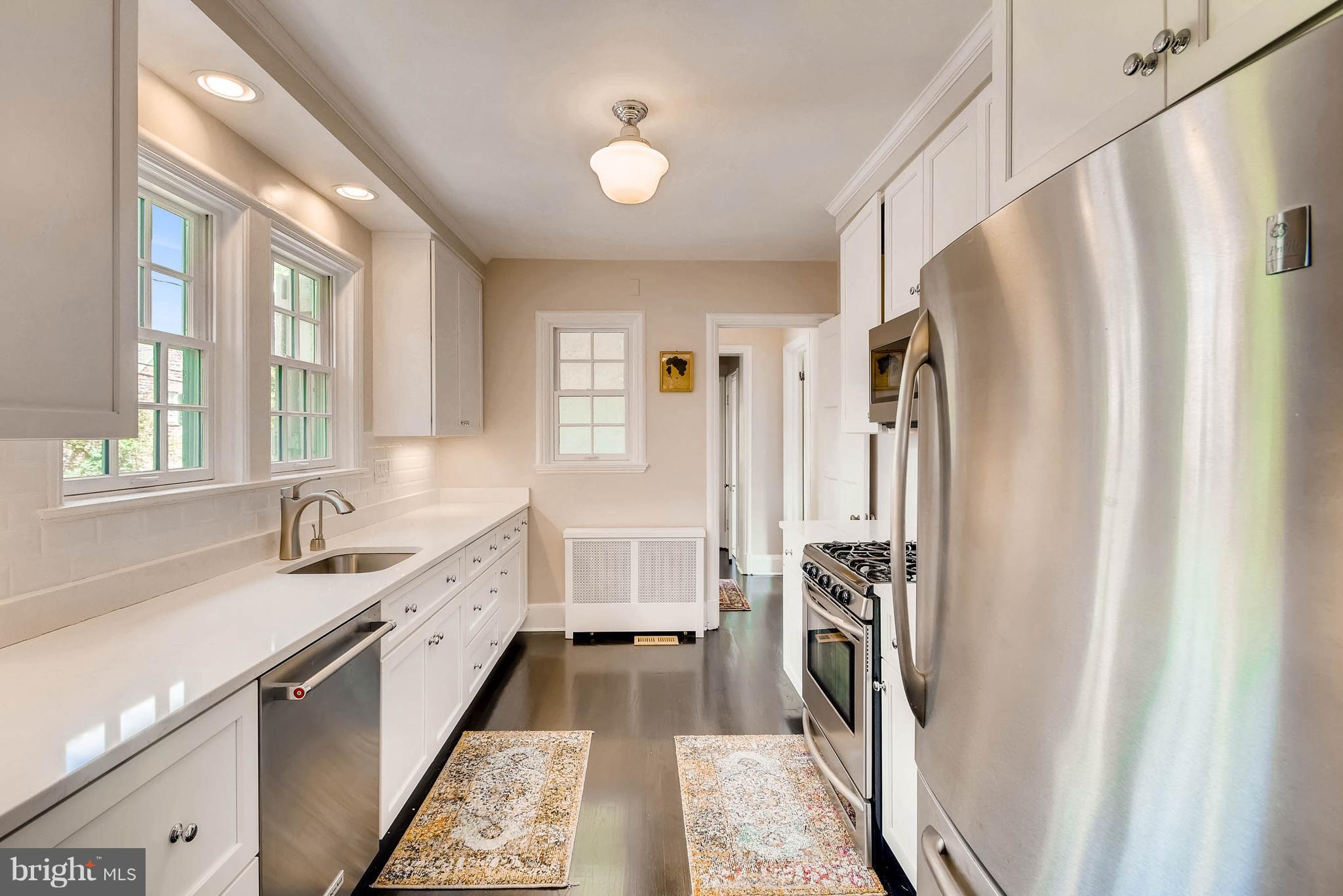 200 Paddington Road Baltimore, MD 21212 - Photo 4 of 30 Kitchen