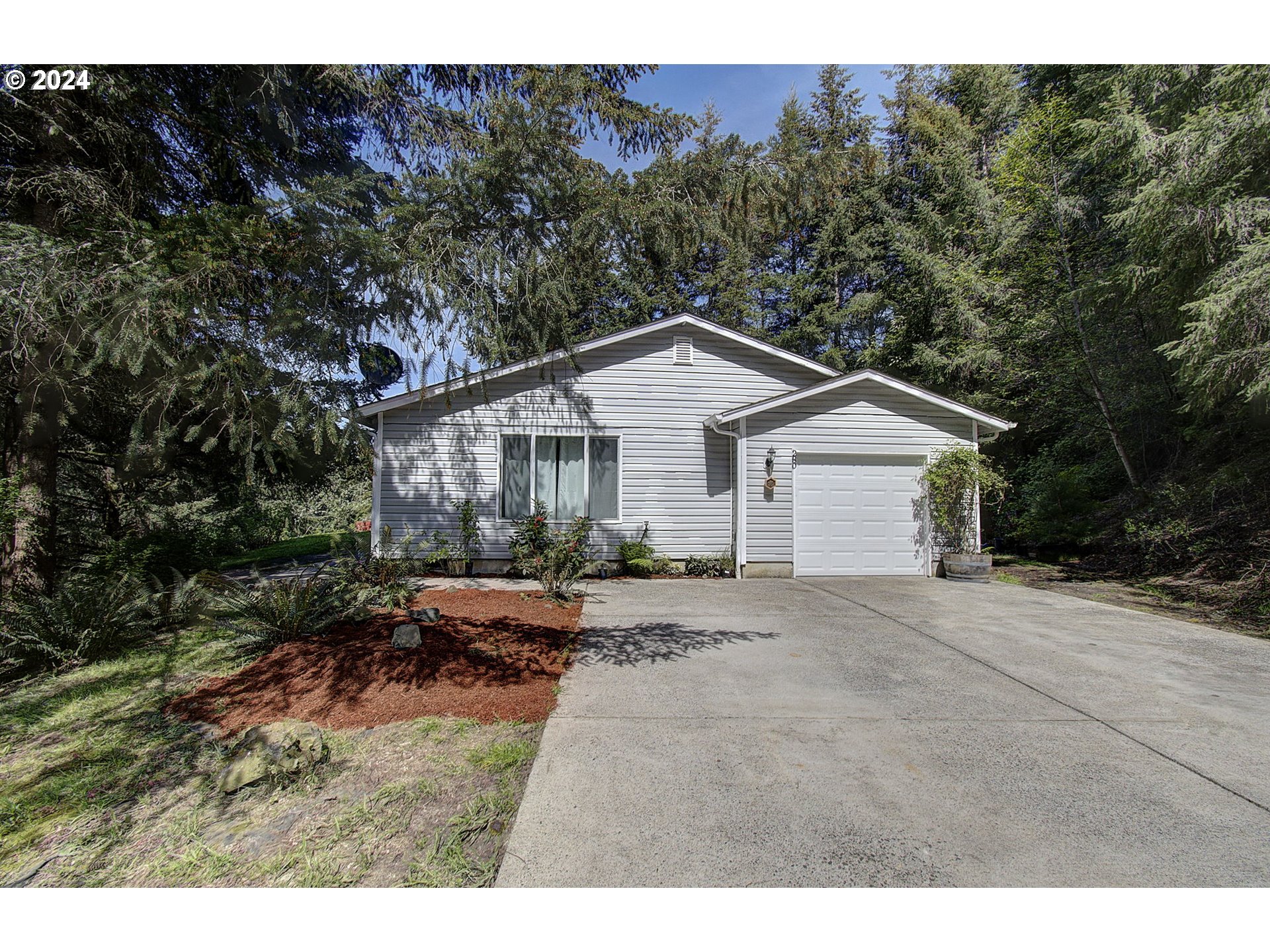 280 Vivian Road Kalama, WA 98625 - Photo 1 of 30 Gallery Image 1