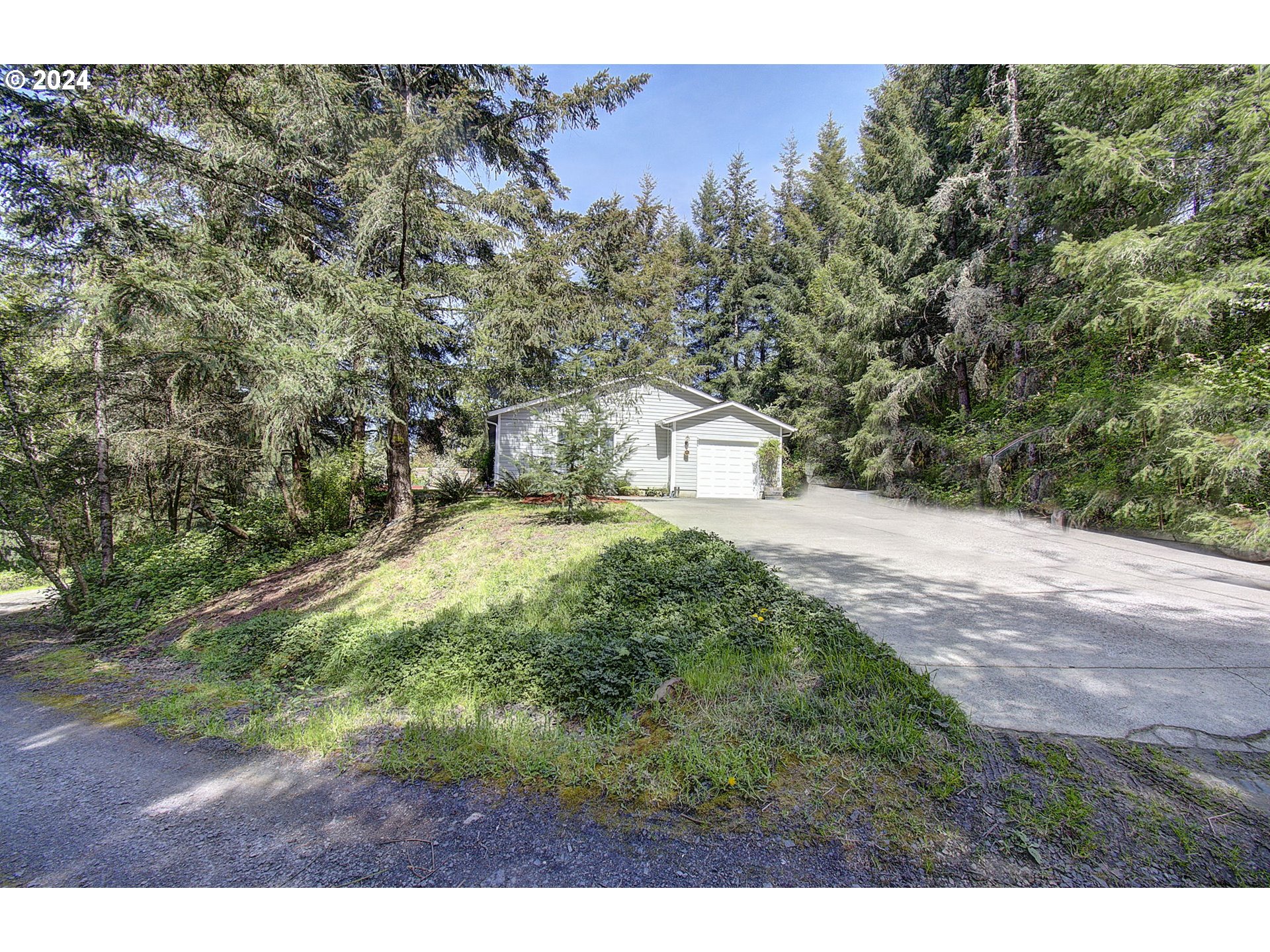 280 Vivian Road Kalama, WA 98625 - Photo 2 of 30 Gallery Image 2