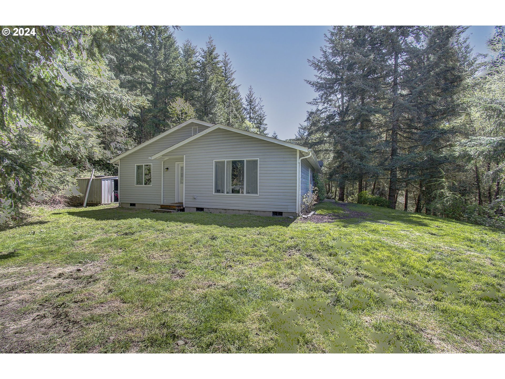 280 Vivian Road Kalama, WA 98625 - Photo 26 of 30 Gallery Image 26