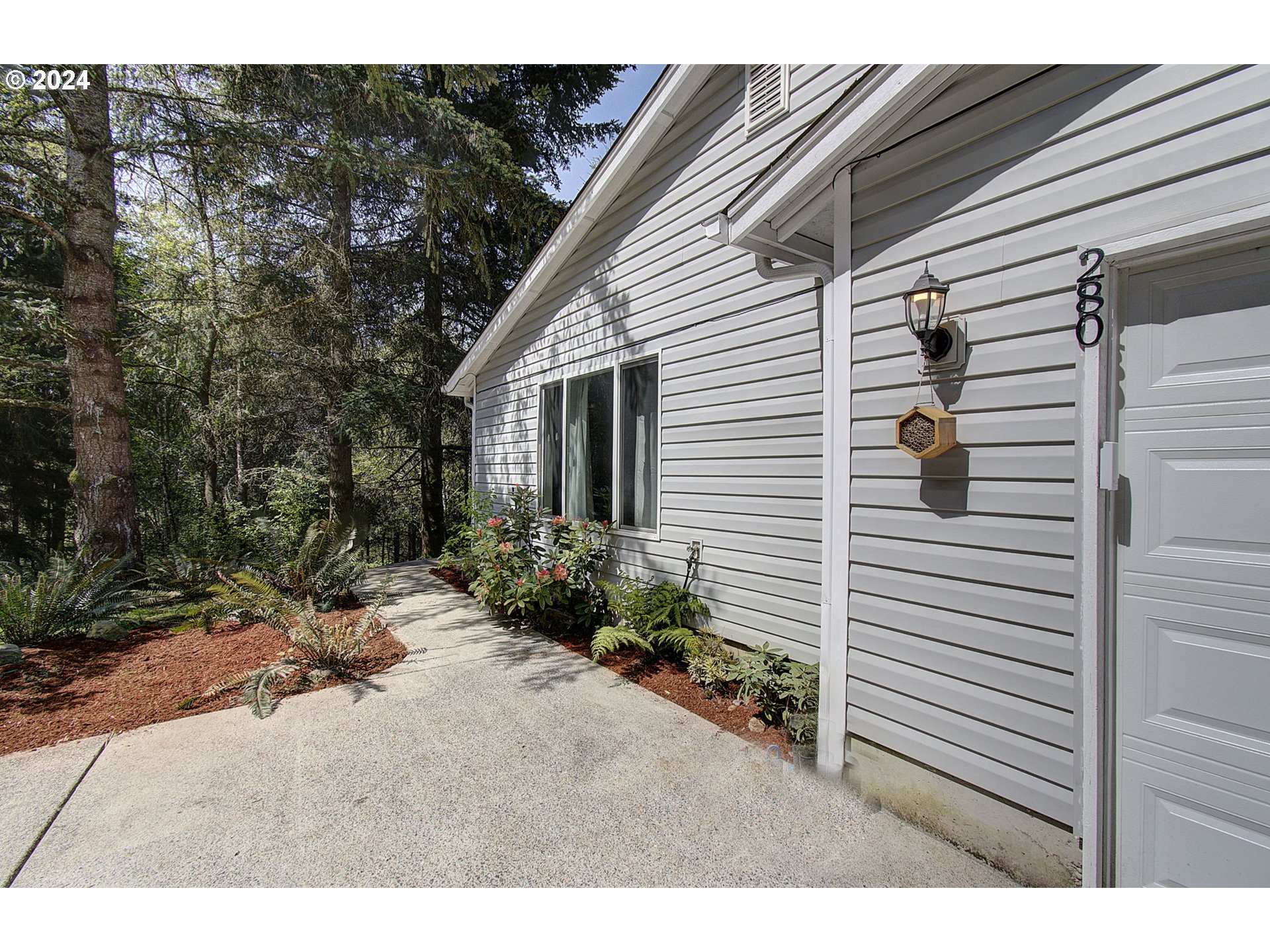 280 Vivian Road Kalama, WA 98625 - Photo 3 of 30 Gallery Image 3