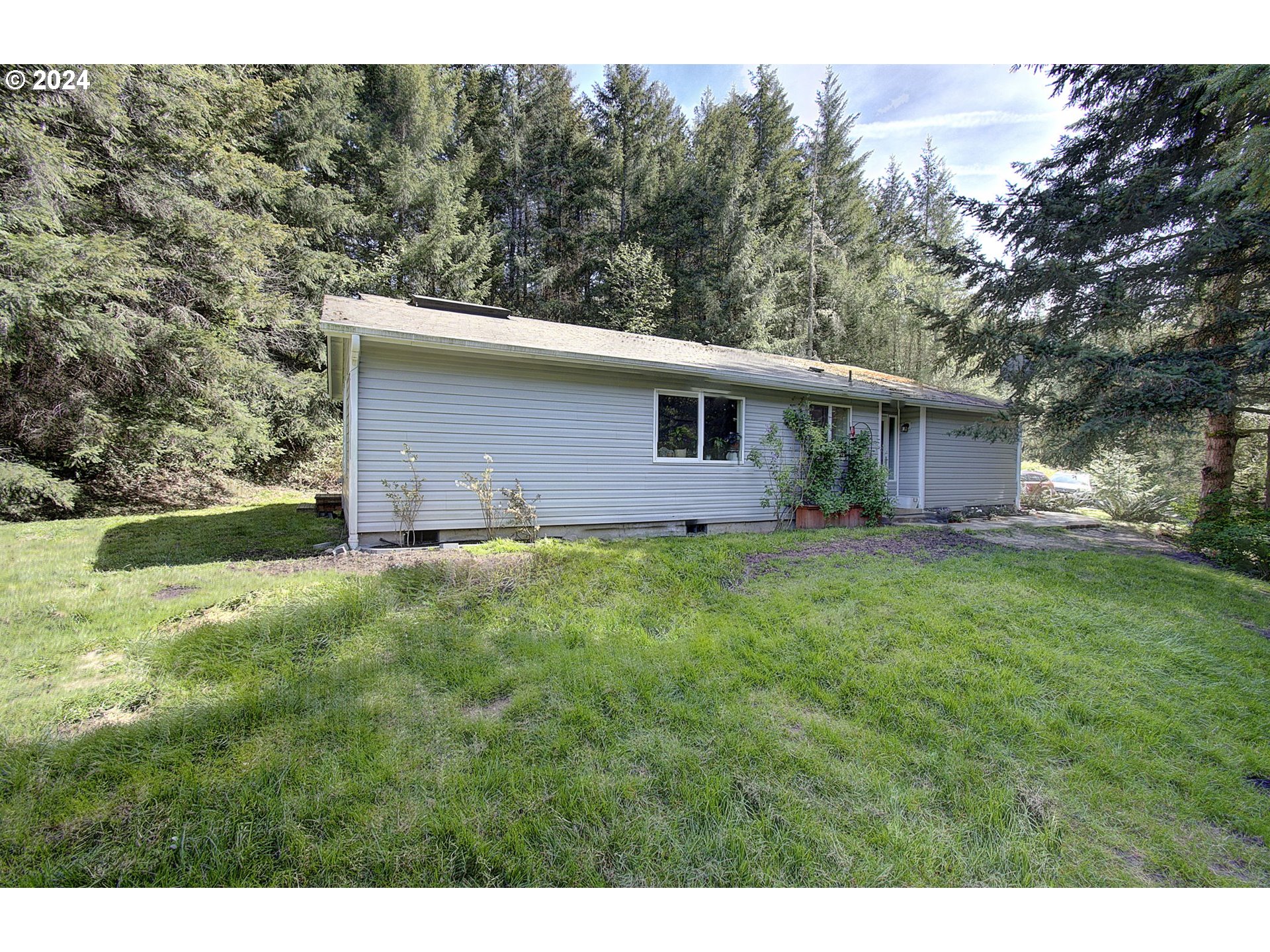 280 Vivian Road Kalama, WA 98625 - Photo 4 of 30 Gallery Image 4