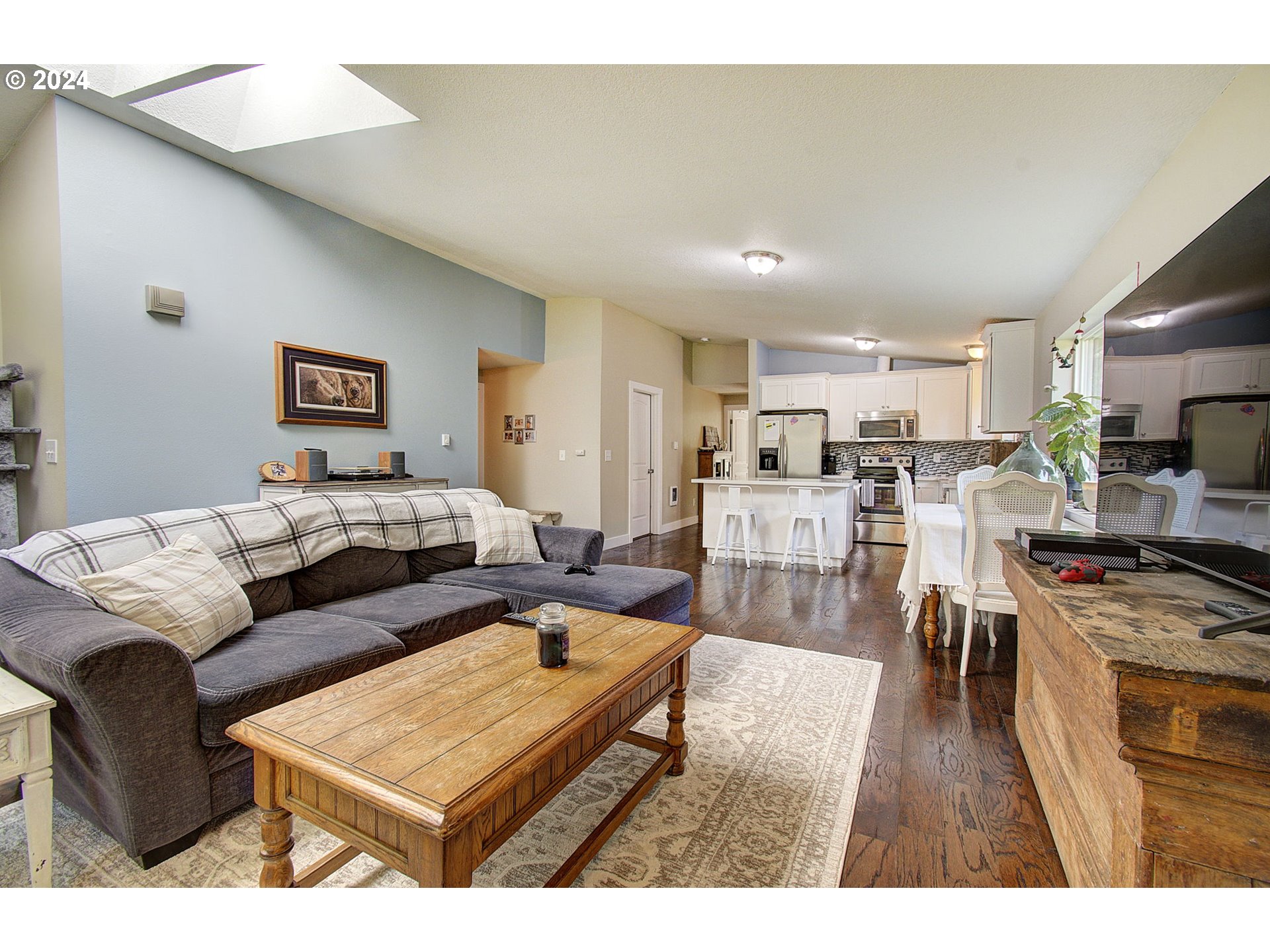 280 Vivian Road Kalama, WA 98625 - Photo 7 of 30 Gallery Image 7