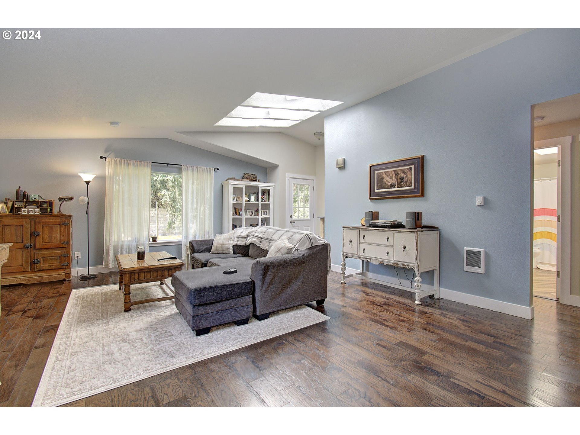 280 Vivian Road Kalama, WA 98625 - Photo 8 of 30 Gallery Image 8