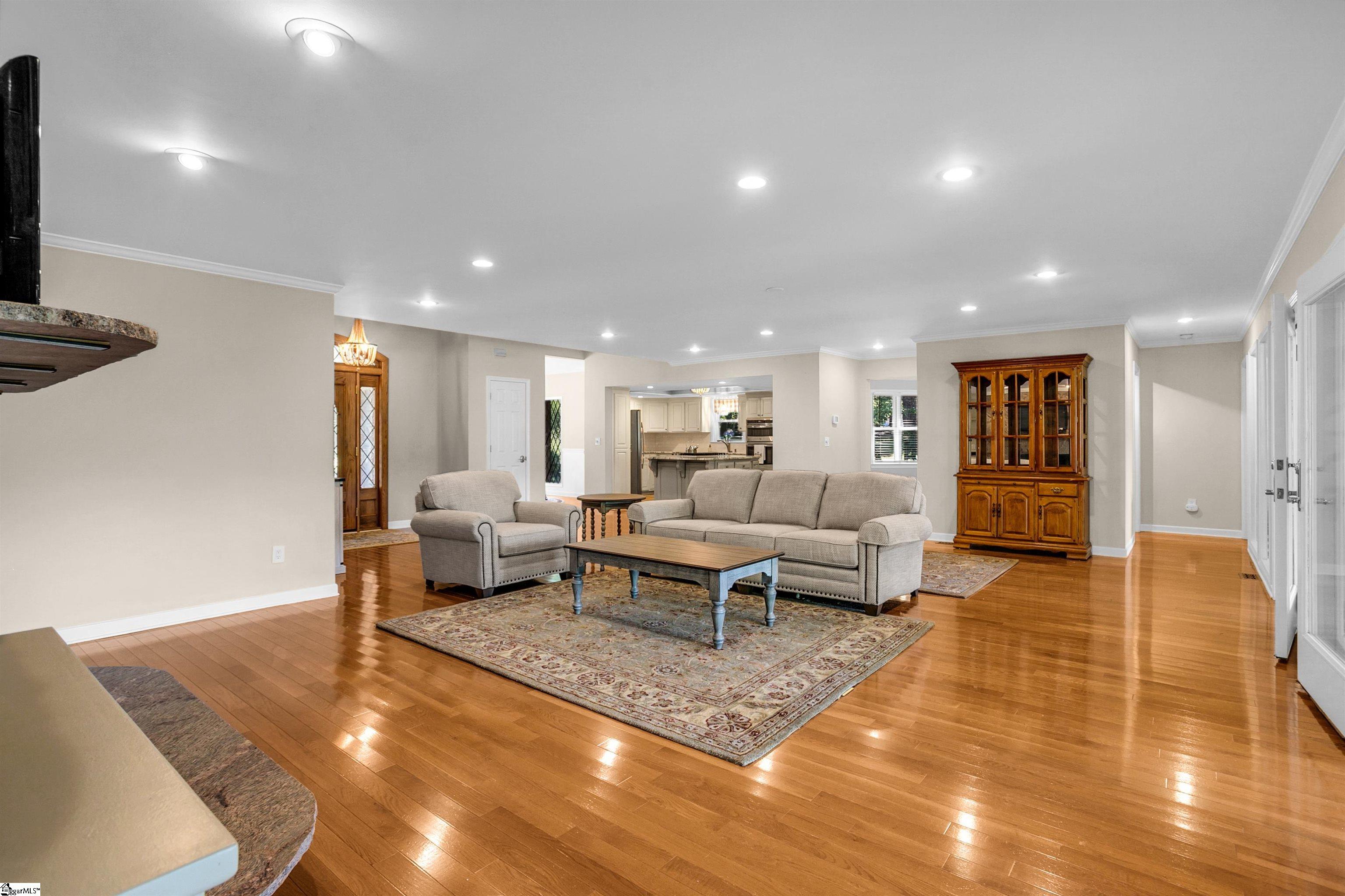 129 Greybridge Road Pelzer, SC 29669 - Photo 11 of 50