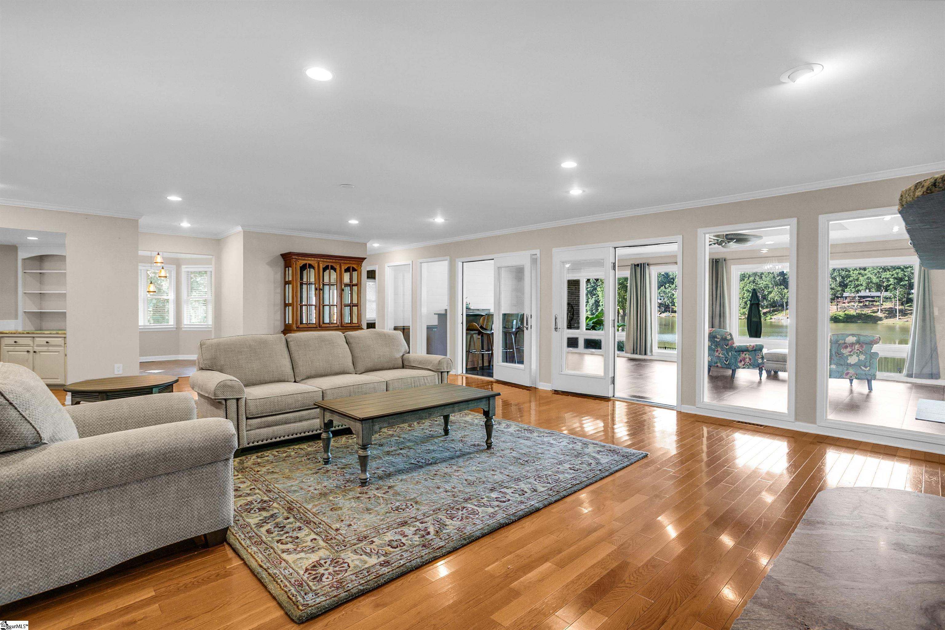 129 Greybridge Road Pelzer, SC 29669 - Photo 12 of 50