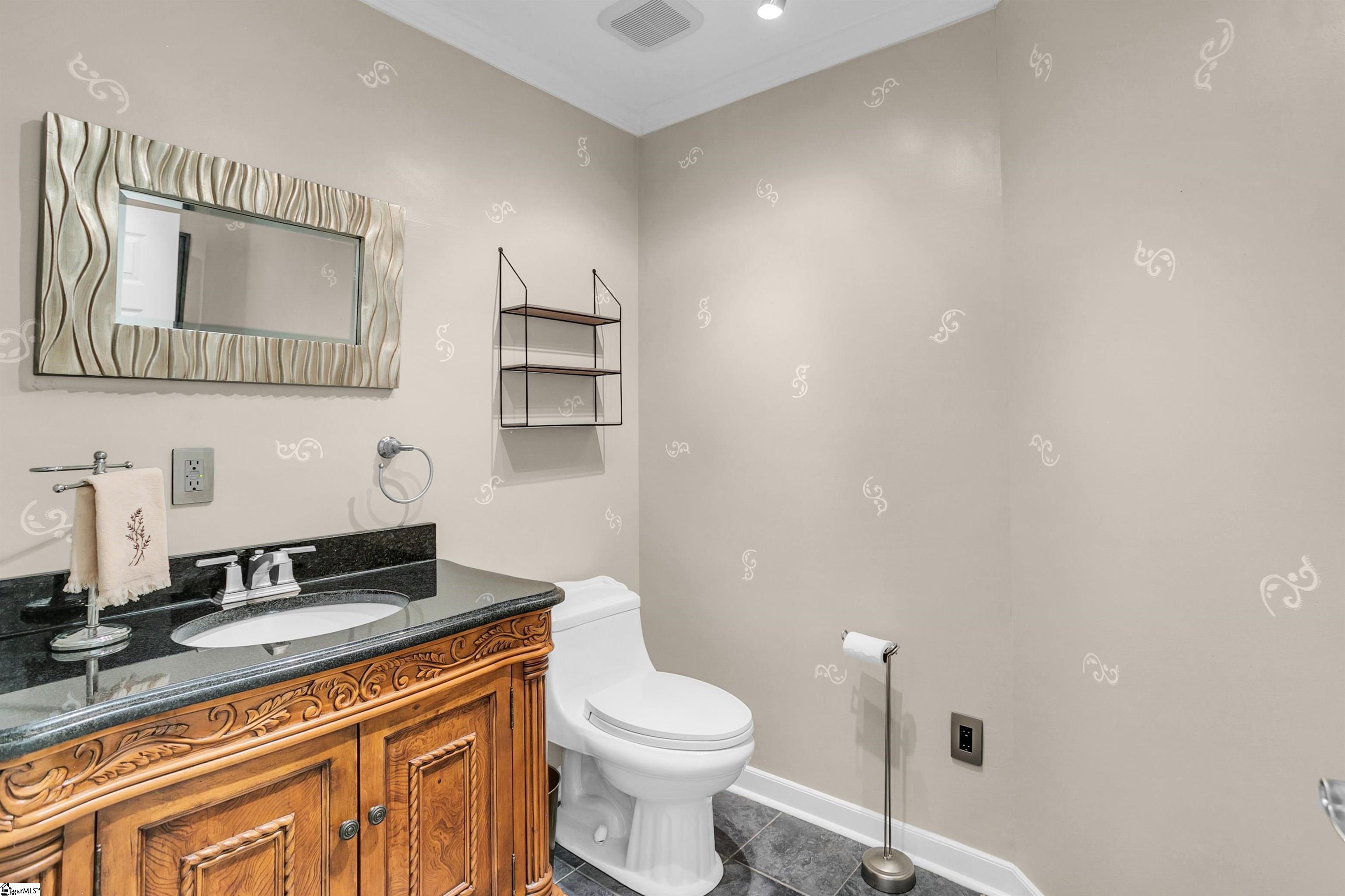 129 Greybridge Road Pelzer, SC 29669 - Photo 17 of 50