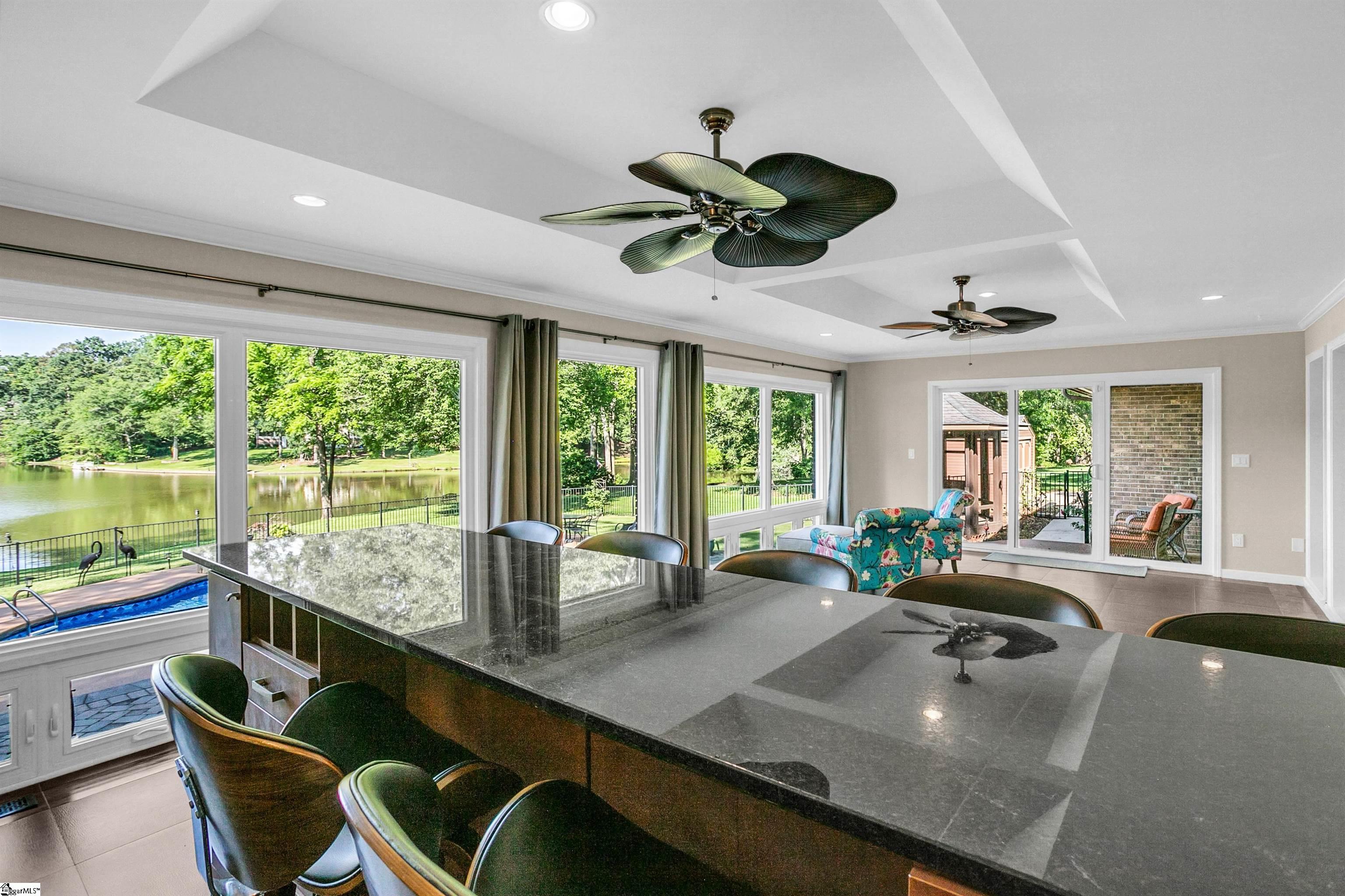 129 Greybridge Road Pelzer, SC 29669 - Photo 19 of 50