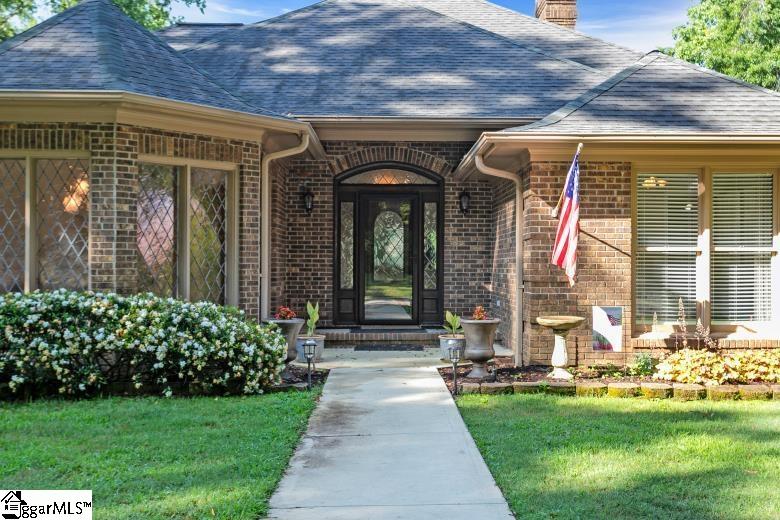 129 Greybridge Road Pelzer, SC 29669 - Photo 2 of 50